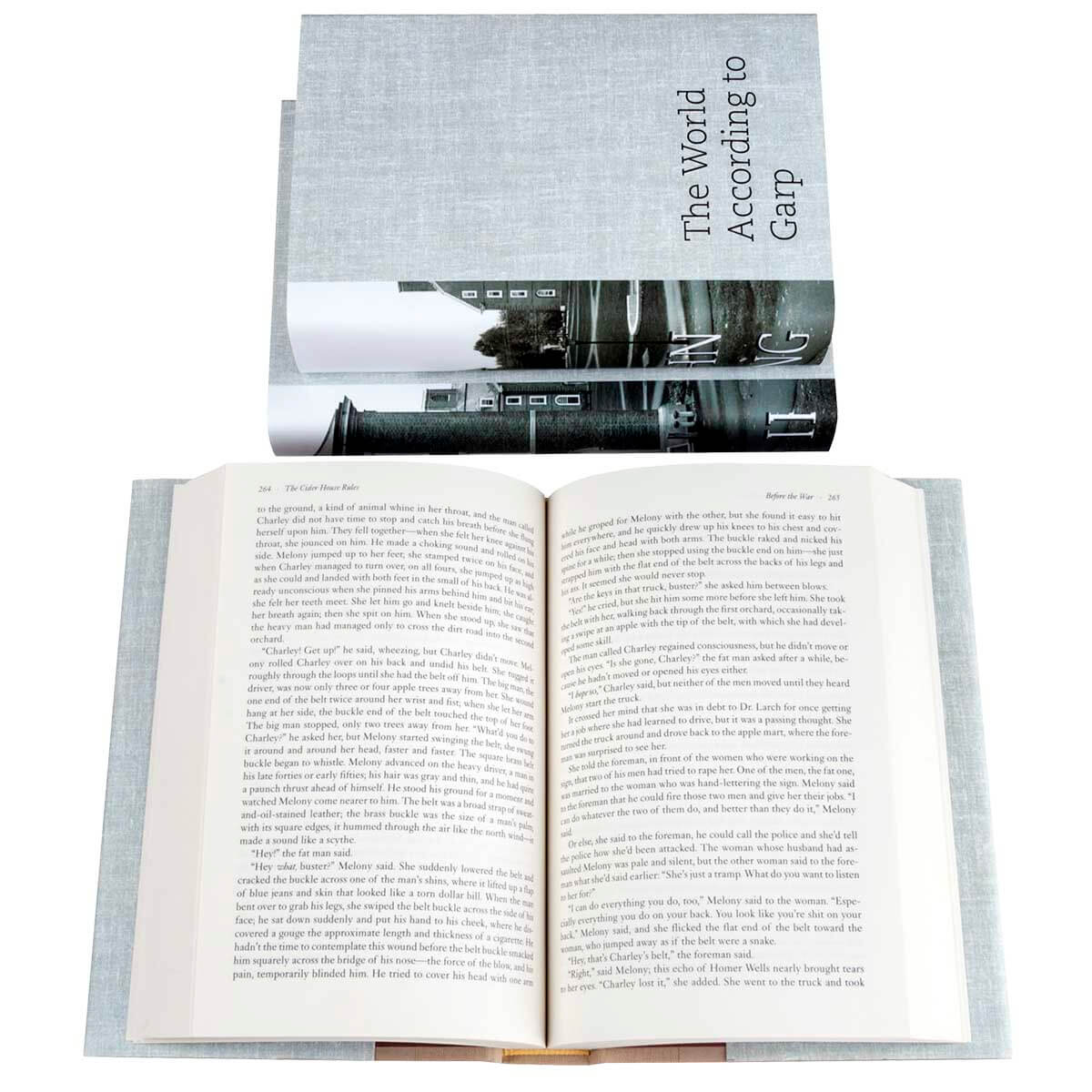 John Irving Set - Image 4