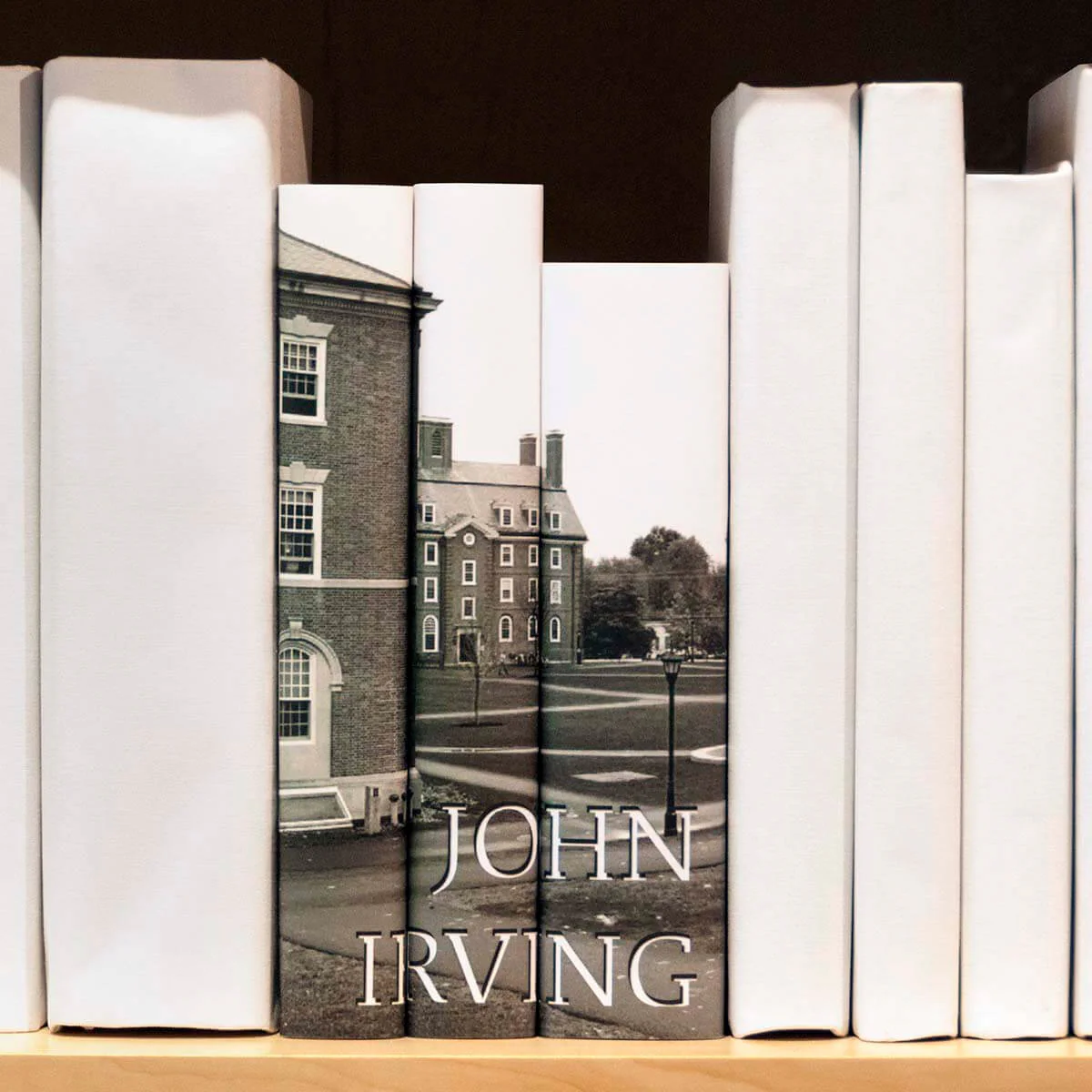 John Irving Set - Image 5