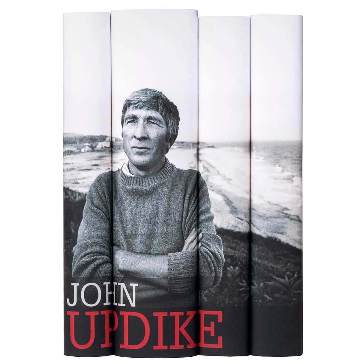 John Updike Set