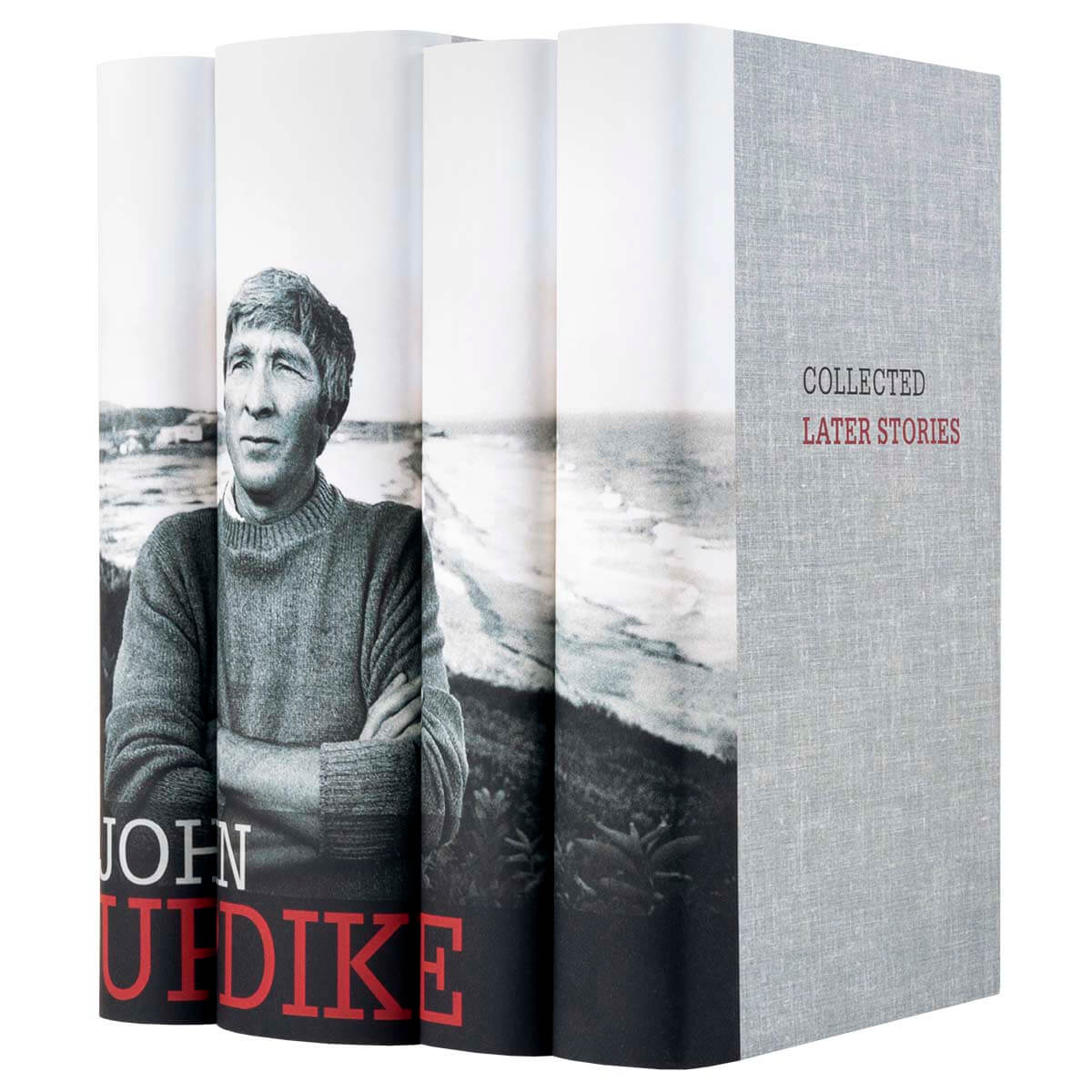 John Updike Set - Image 2
