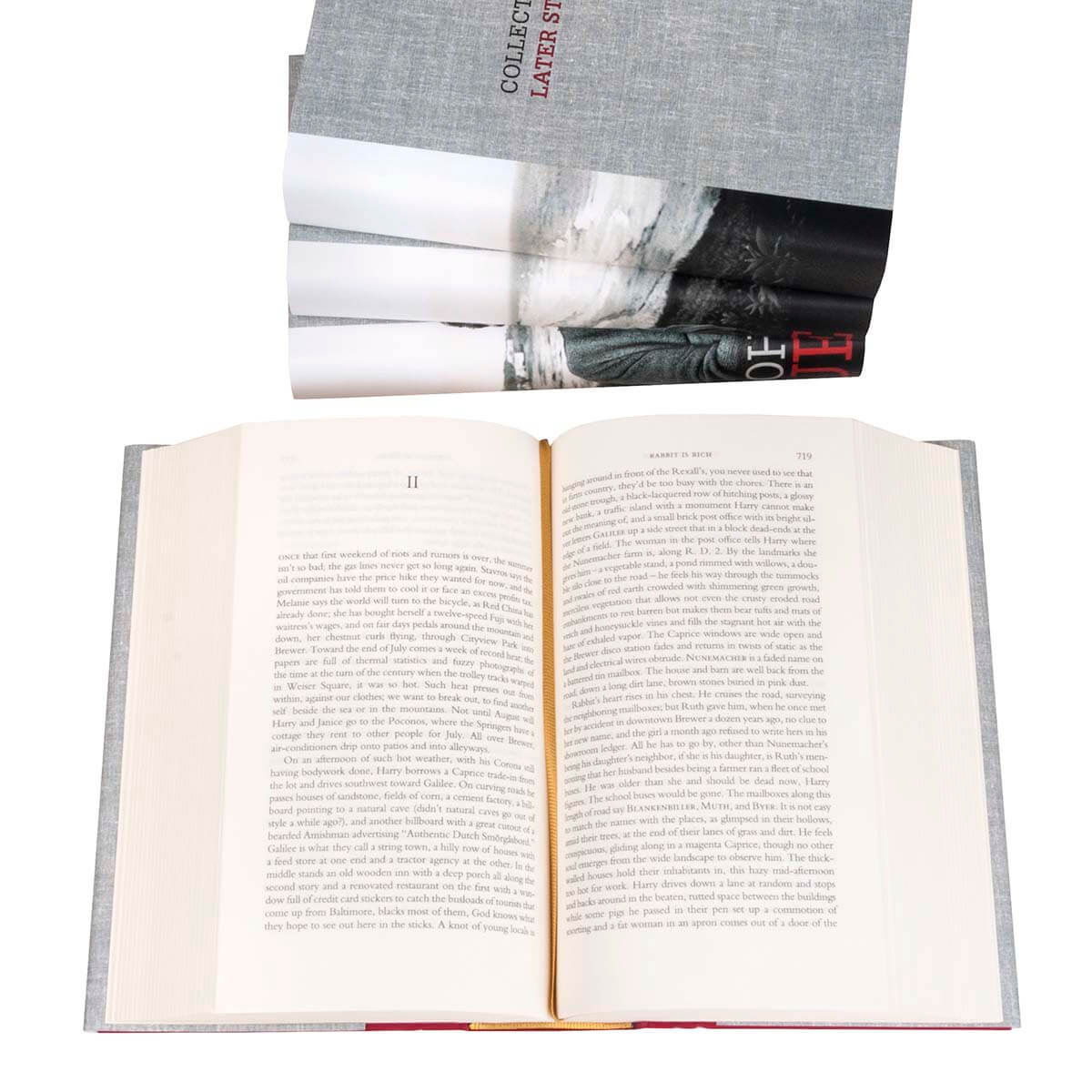 John Updike Set - Image 4