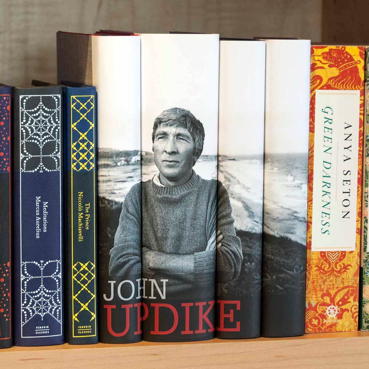 John Updike Set - Image 5