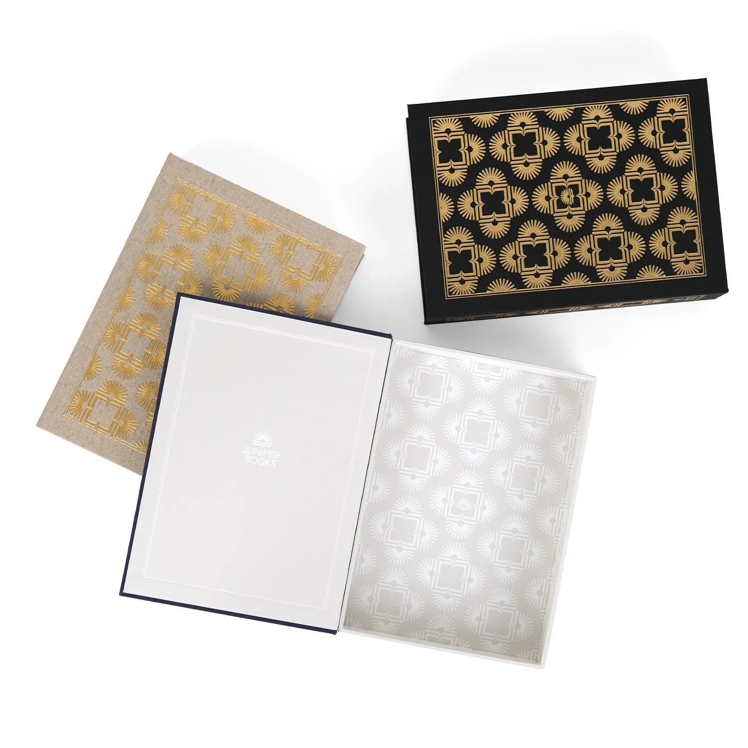 Juniper Books Dust Jacket Storage Box - Image 3