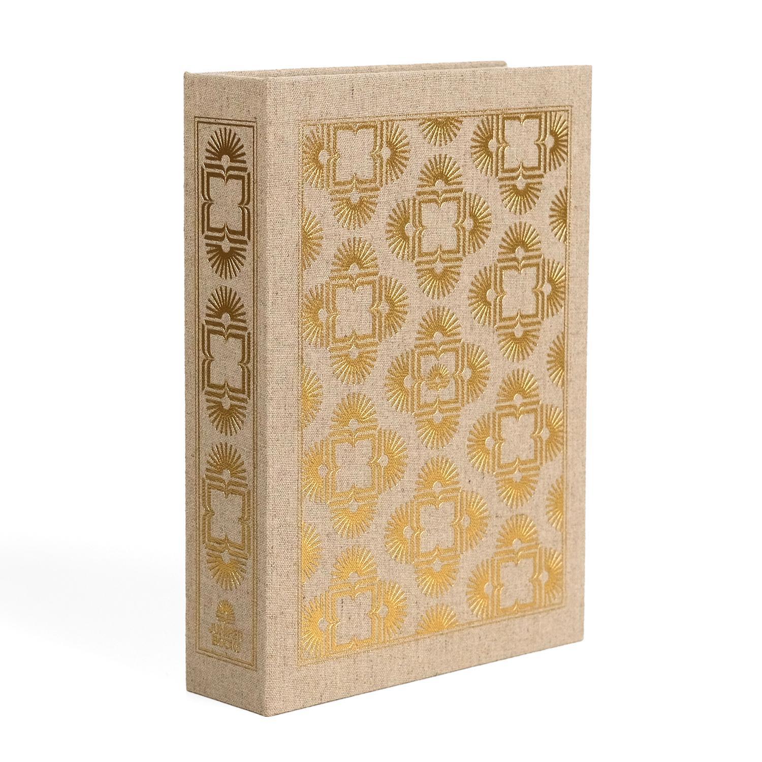 Juniper Books Dust Jacket Storage Box - Image 5