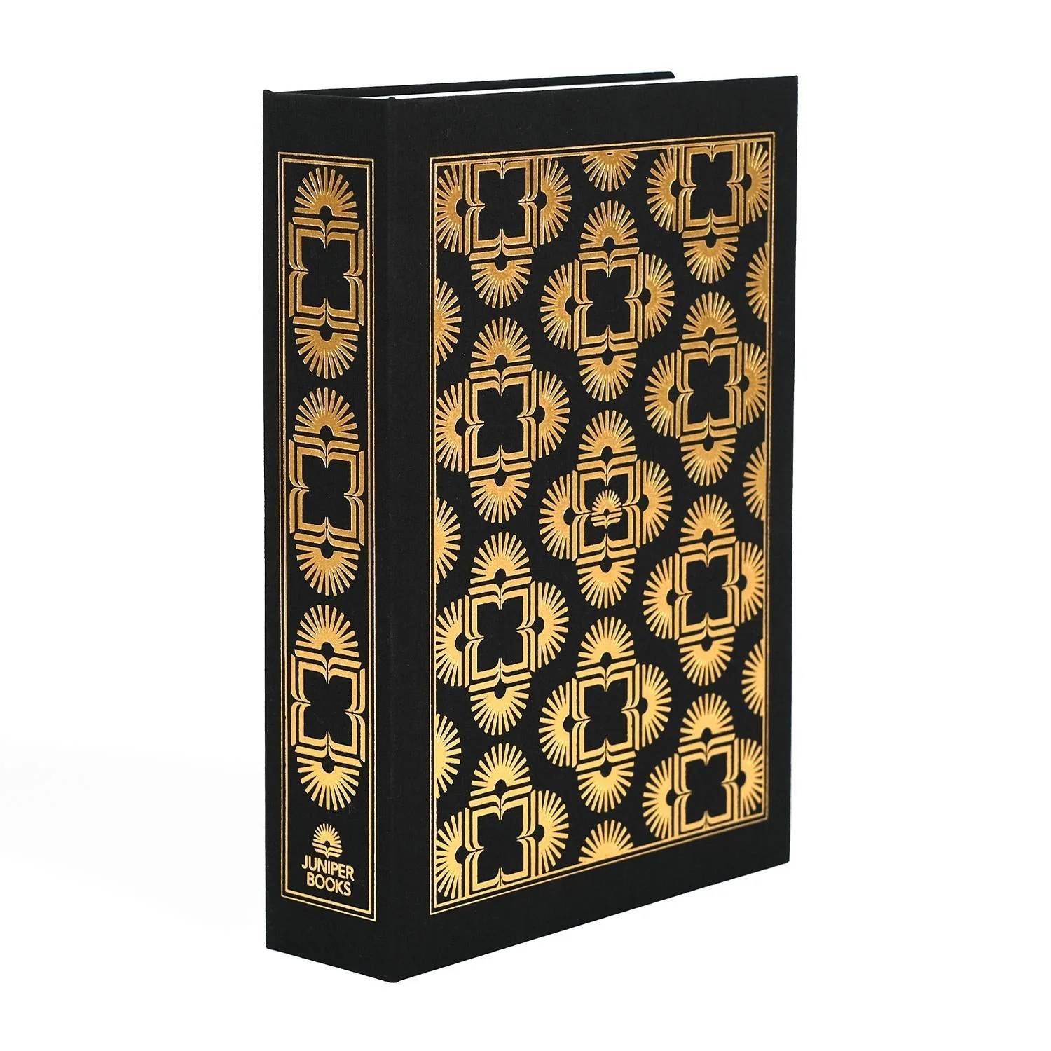 Juniper Books Dust Jacket Storage Box - Image 6