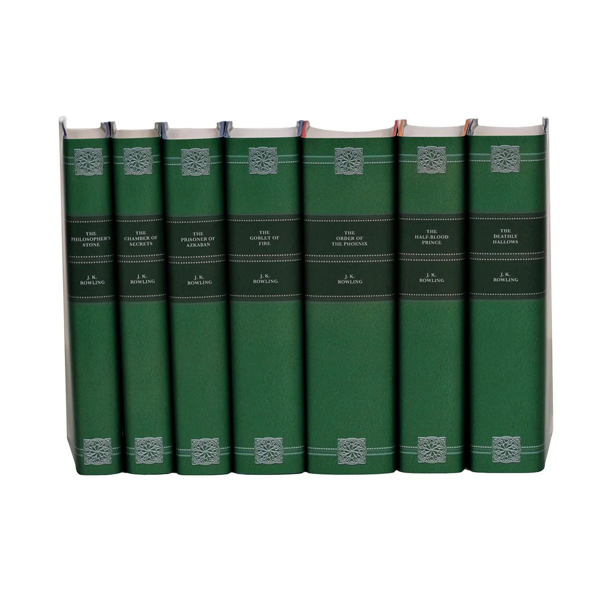 Leather-Look Harry Potter Book Sets - Image 19
