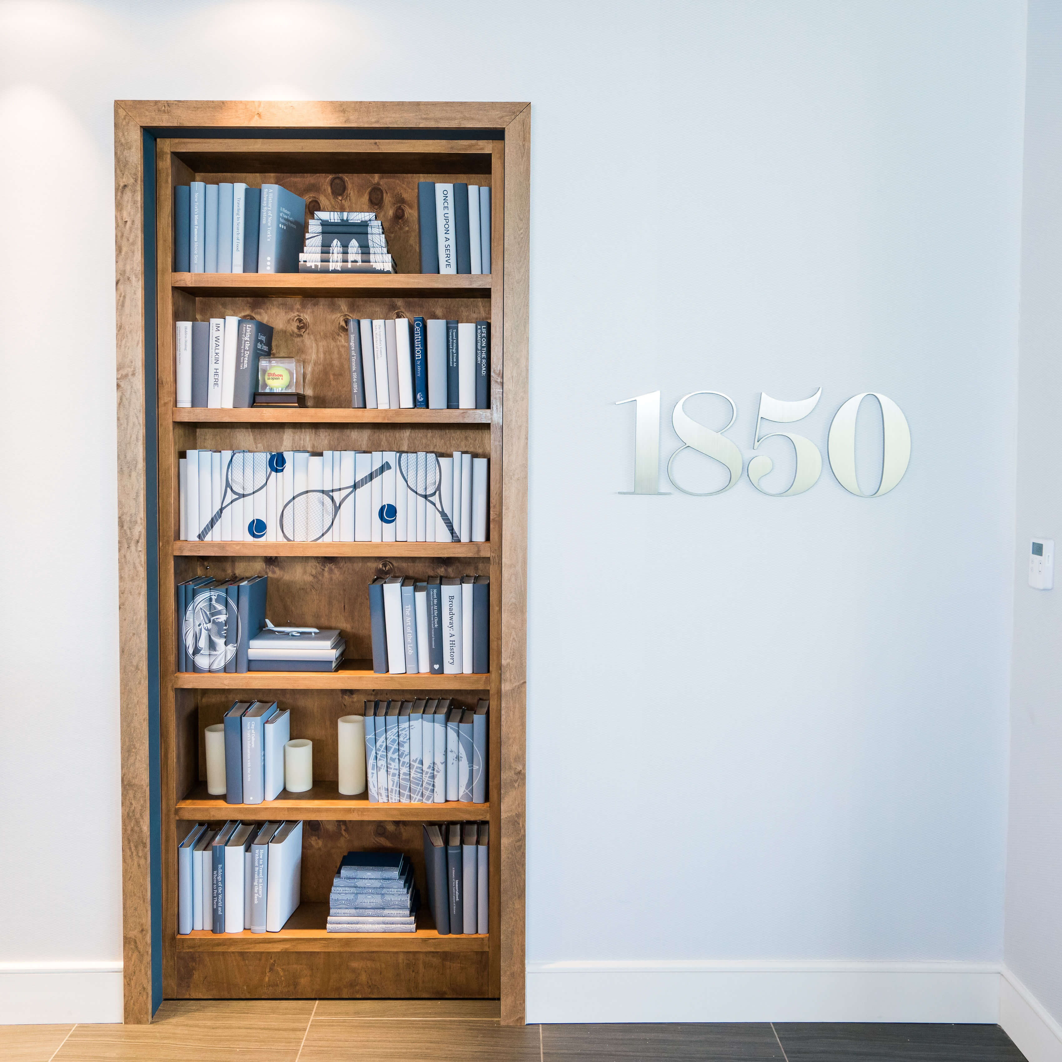 Logos and Company Branding on a Book Collection - Full Custom - Get Started with a Deposit! - Image 3
