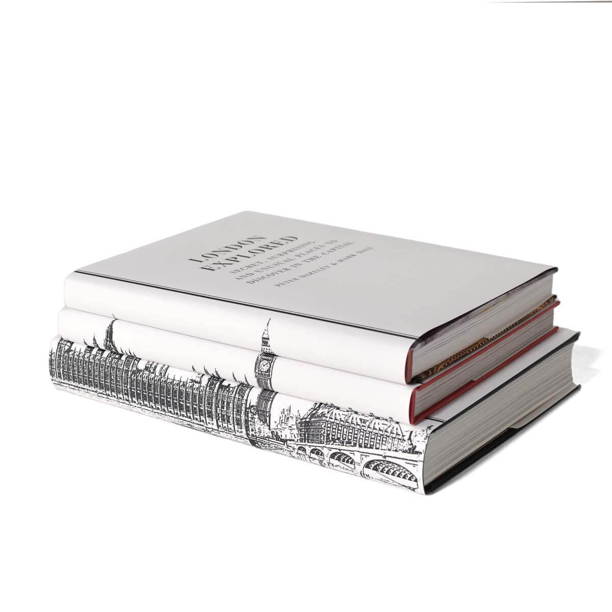 London Book Set - Image 2