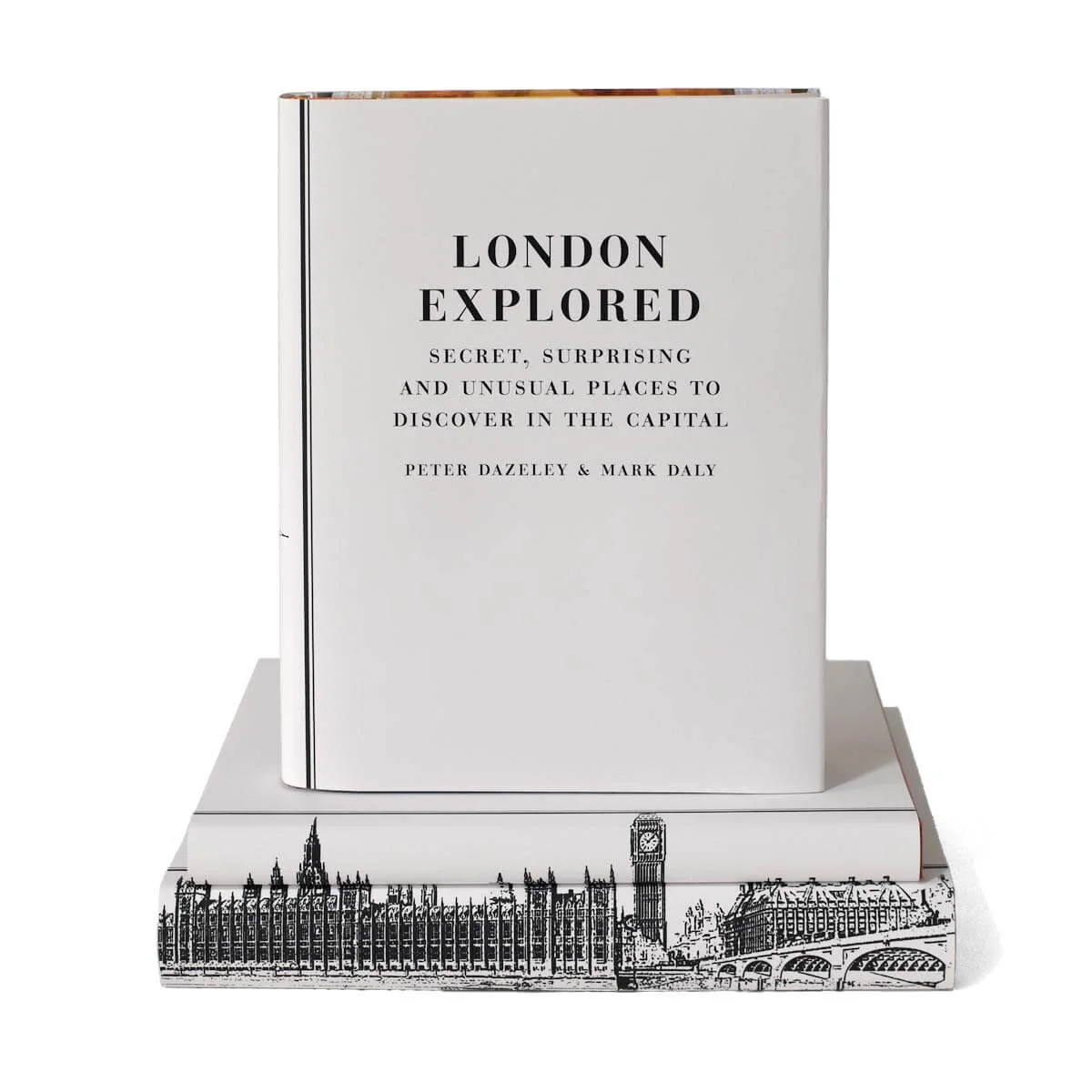 London Book Set - Image 3