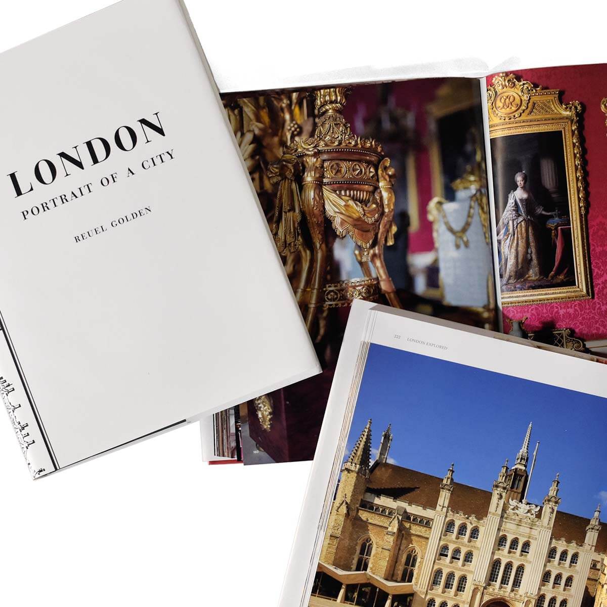 London Book Set - Image 4