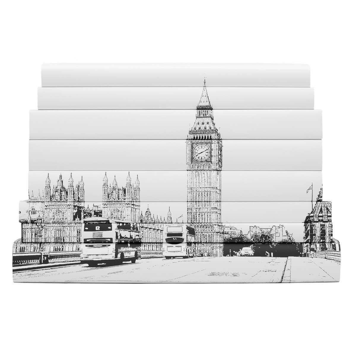 London Westminster Palace Set
