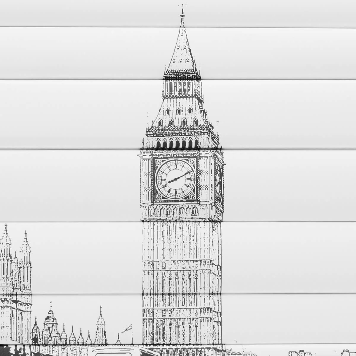 London Westminster Palace Set - Image 3