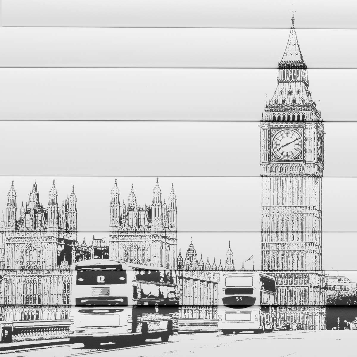 London Westminster Palace Set - Image 4