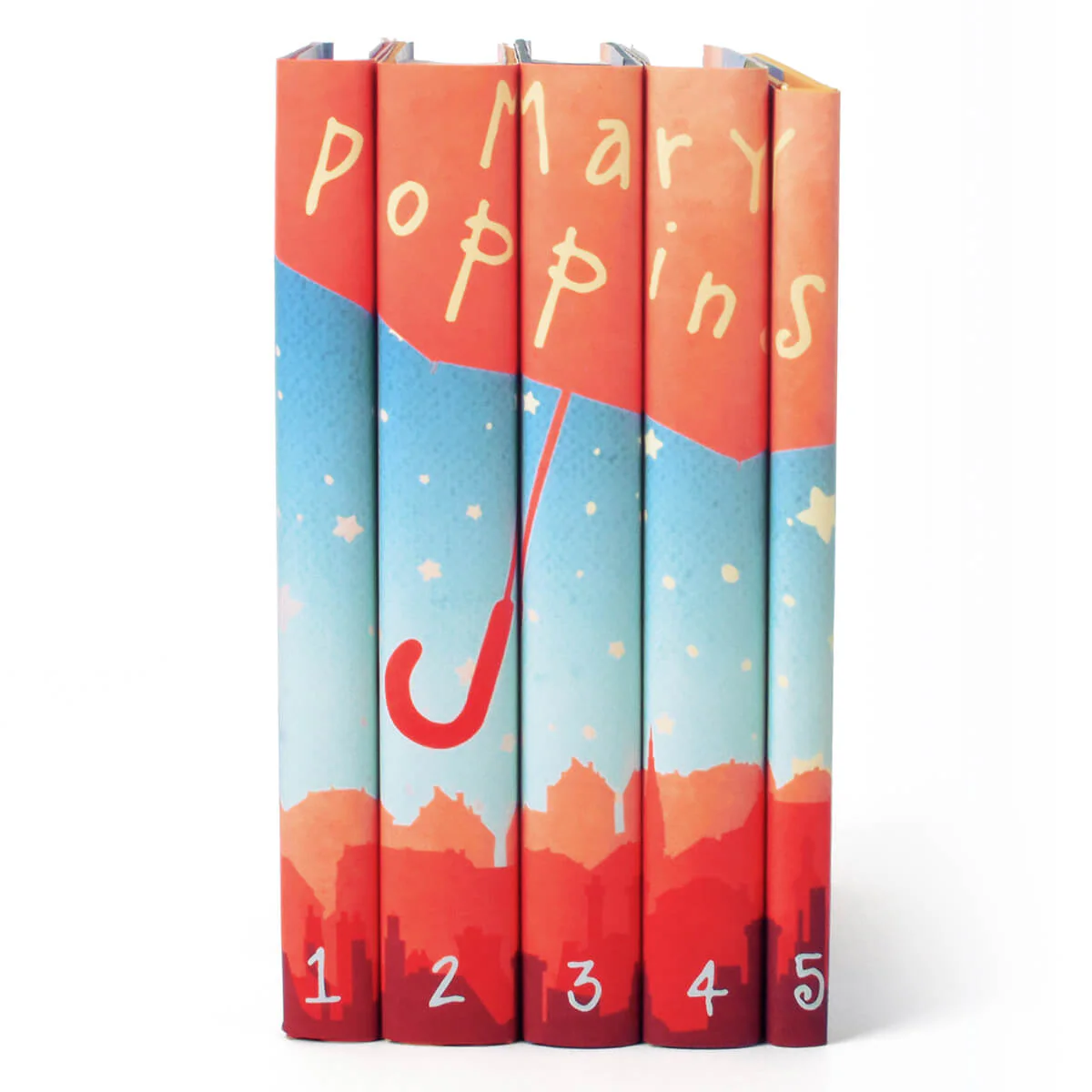 Mary Poppins Book Sets - Image 3