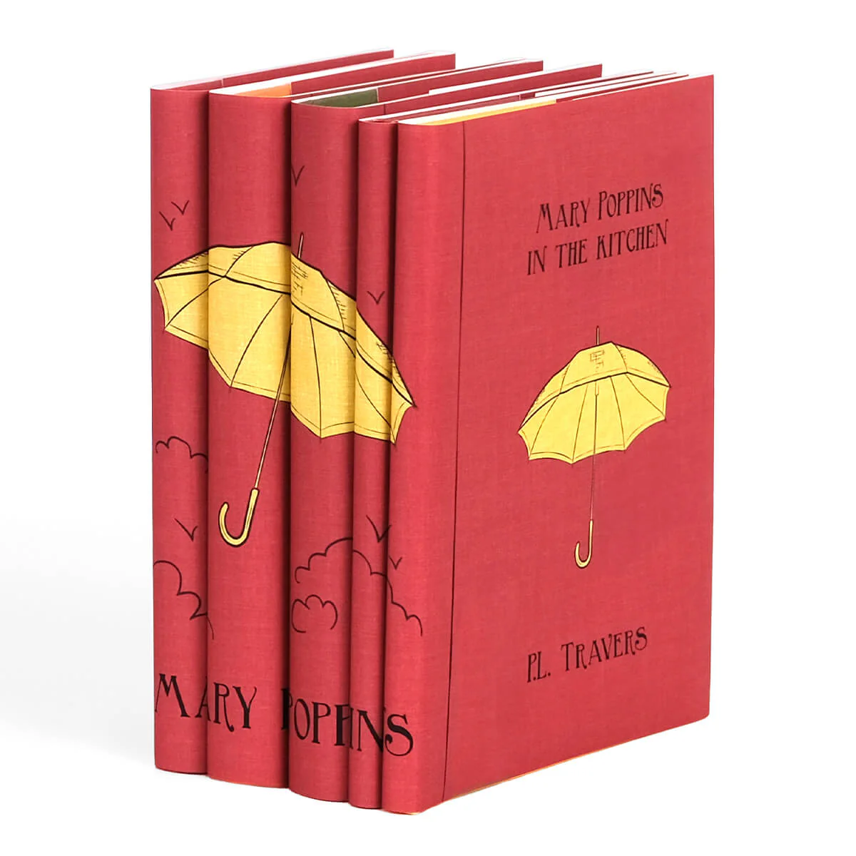 Mary Poppins Book Sets - Image 4