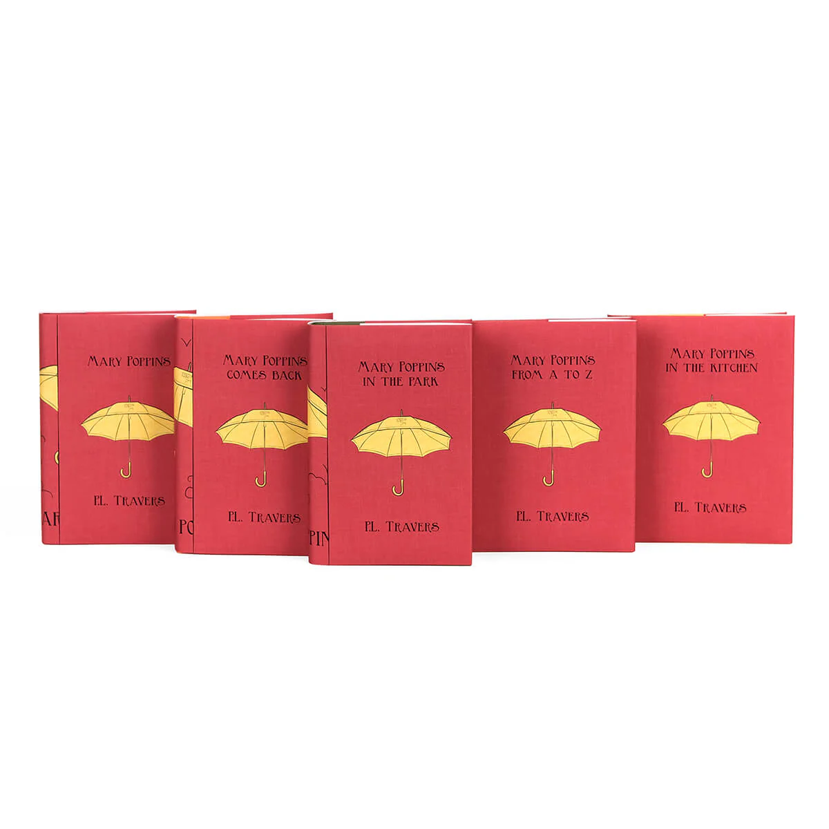Mary Poppins Book Sets - Image 5