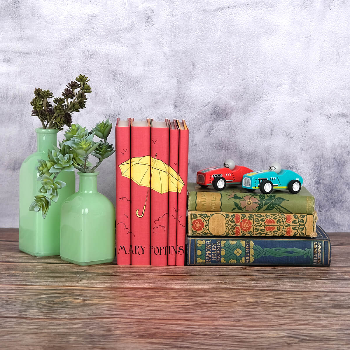 Mary Poppins Book Sets - Image 7