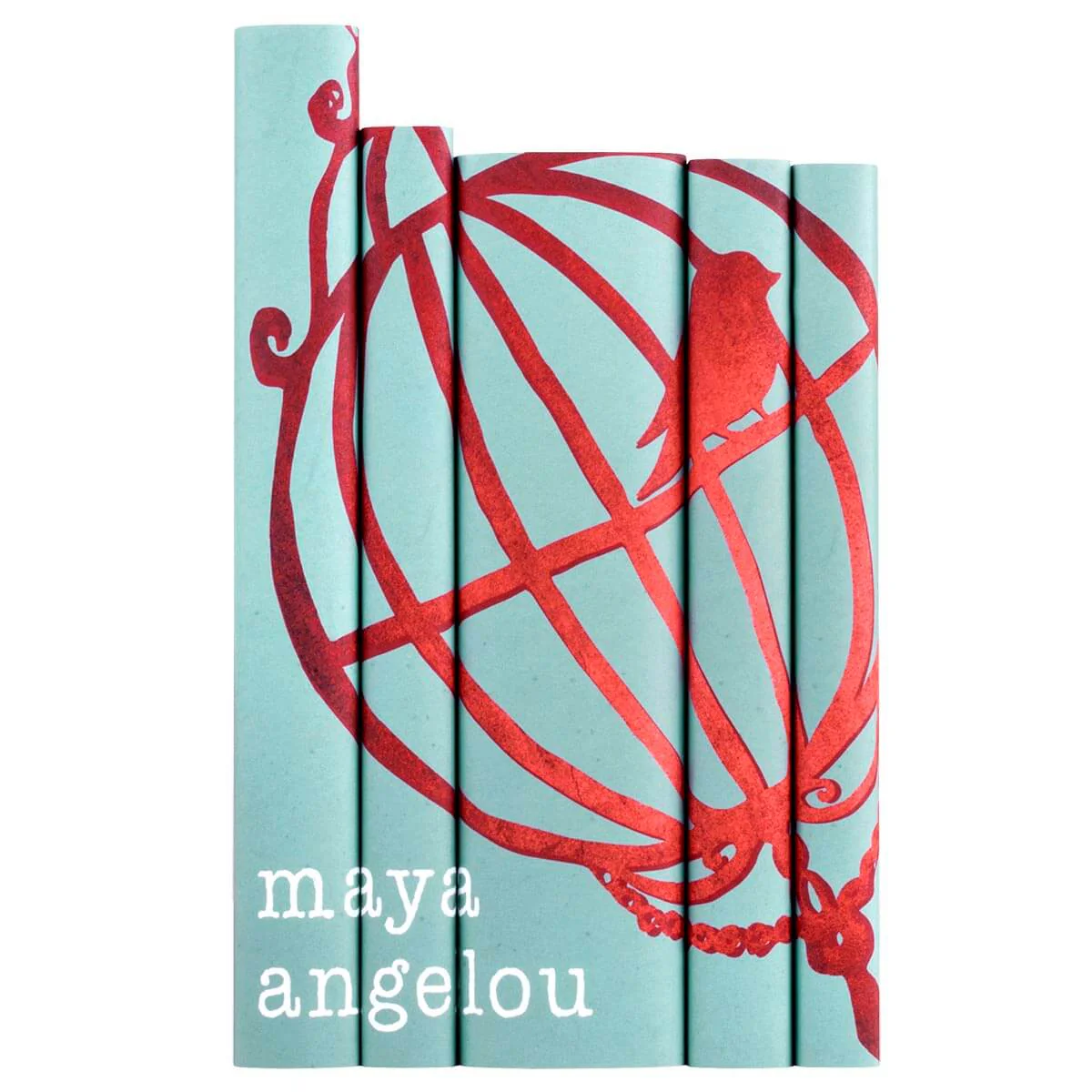 Maya Angelou Sets - Image 4