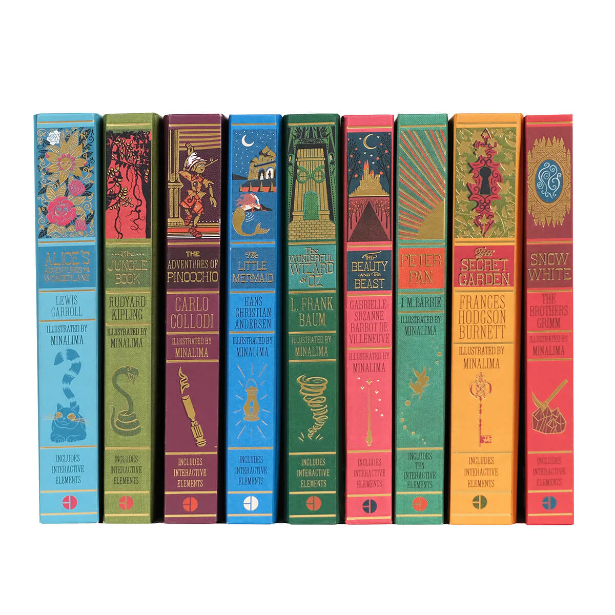 Young Reader Gift Guide