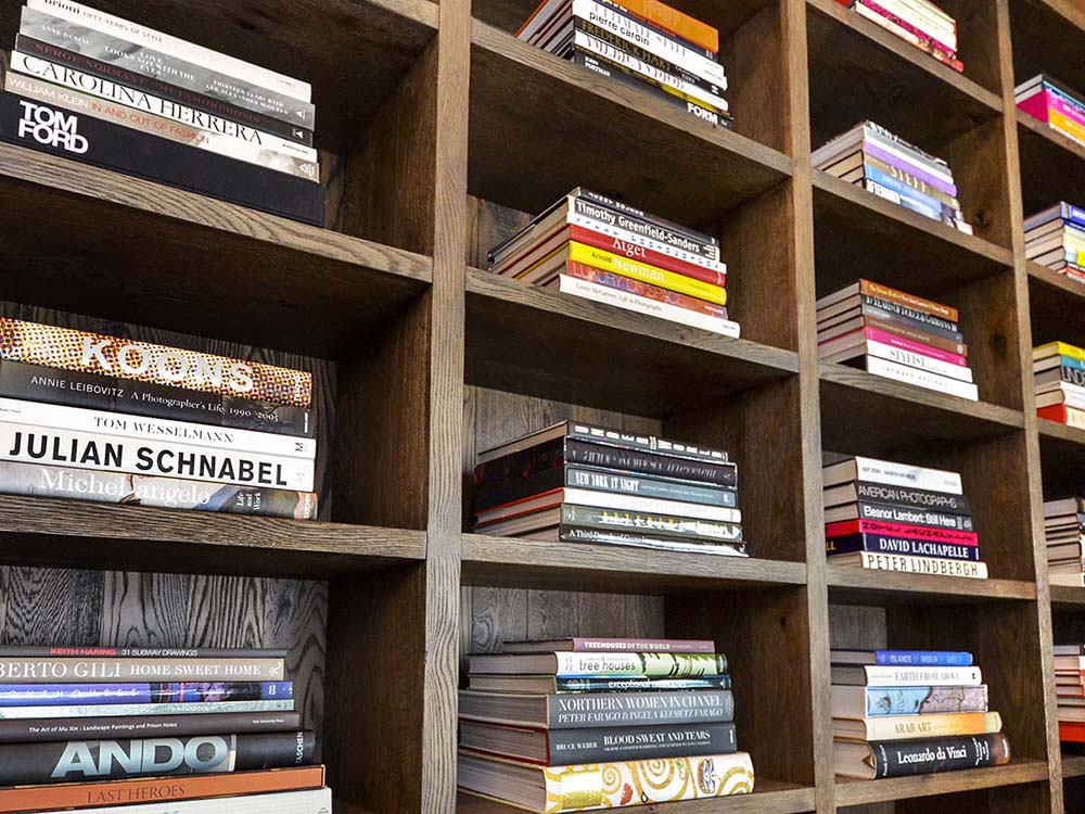 Mountain Home Ski House Library - Full Custom - Get Started with a Deposit - Image 5