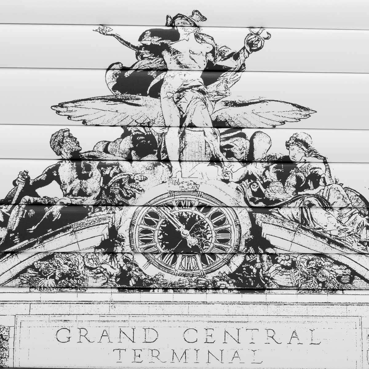 New York City Grand Central Set - Image 4