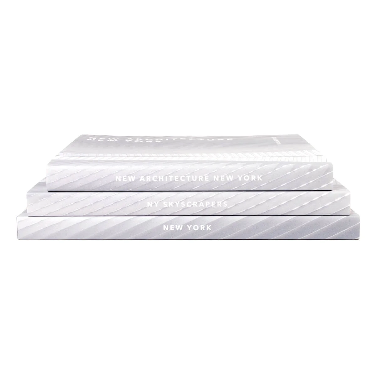 New York City Skyline Set