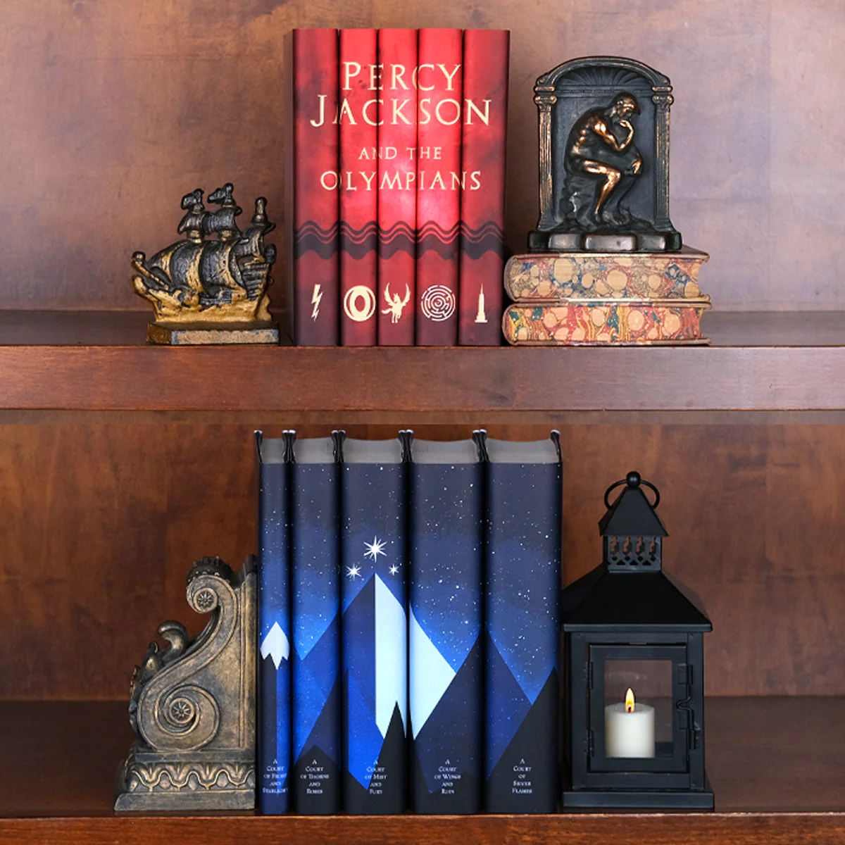 Night Court ACOTAR Book Set - Image 6
