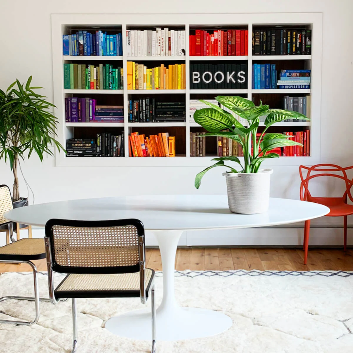 Original Curated by Color Books by the Foot - Image 12