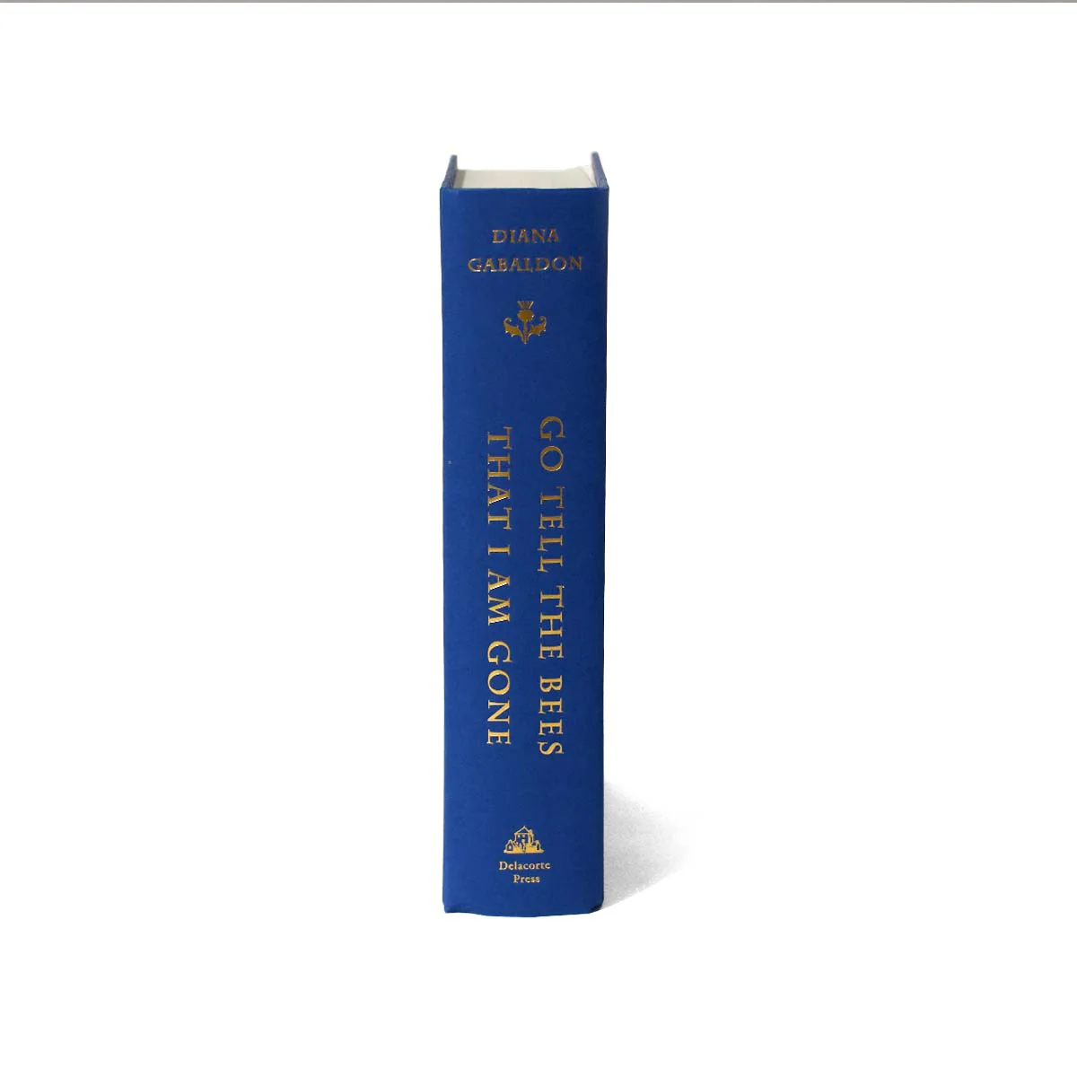 Outlander: Go Tell the Bees That I Am Gone Jacket Only - Image 2
