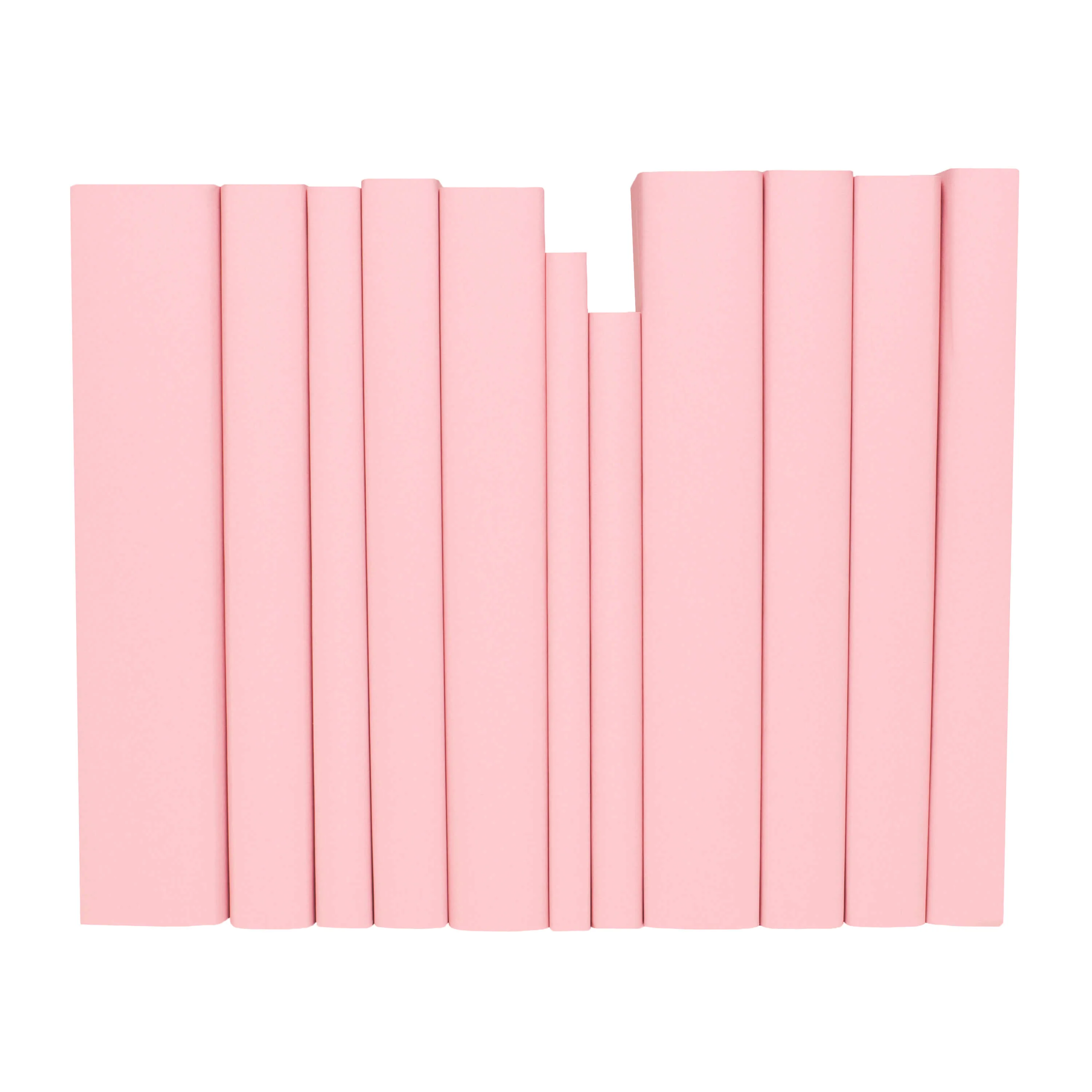 Paper Wrapped Books by the Foot - Oversized - Image 11