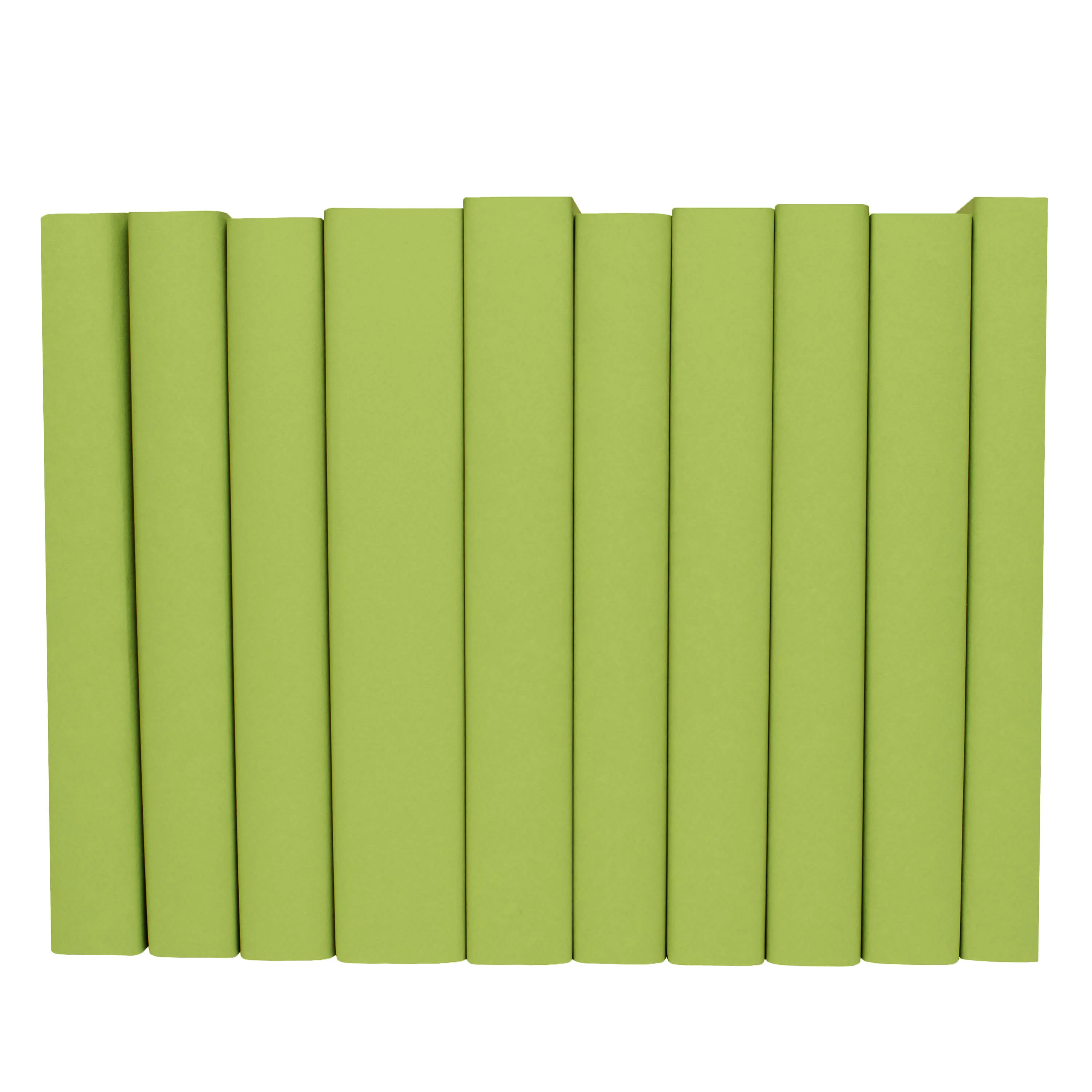 Paper Wrapped Books by the Foot - Oversized - Image 15