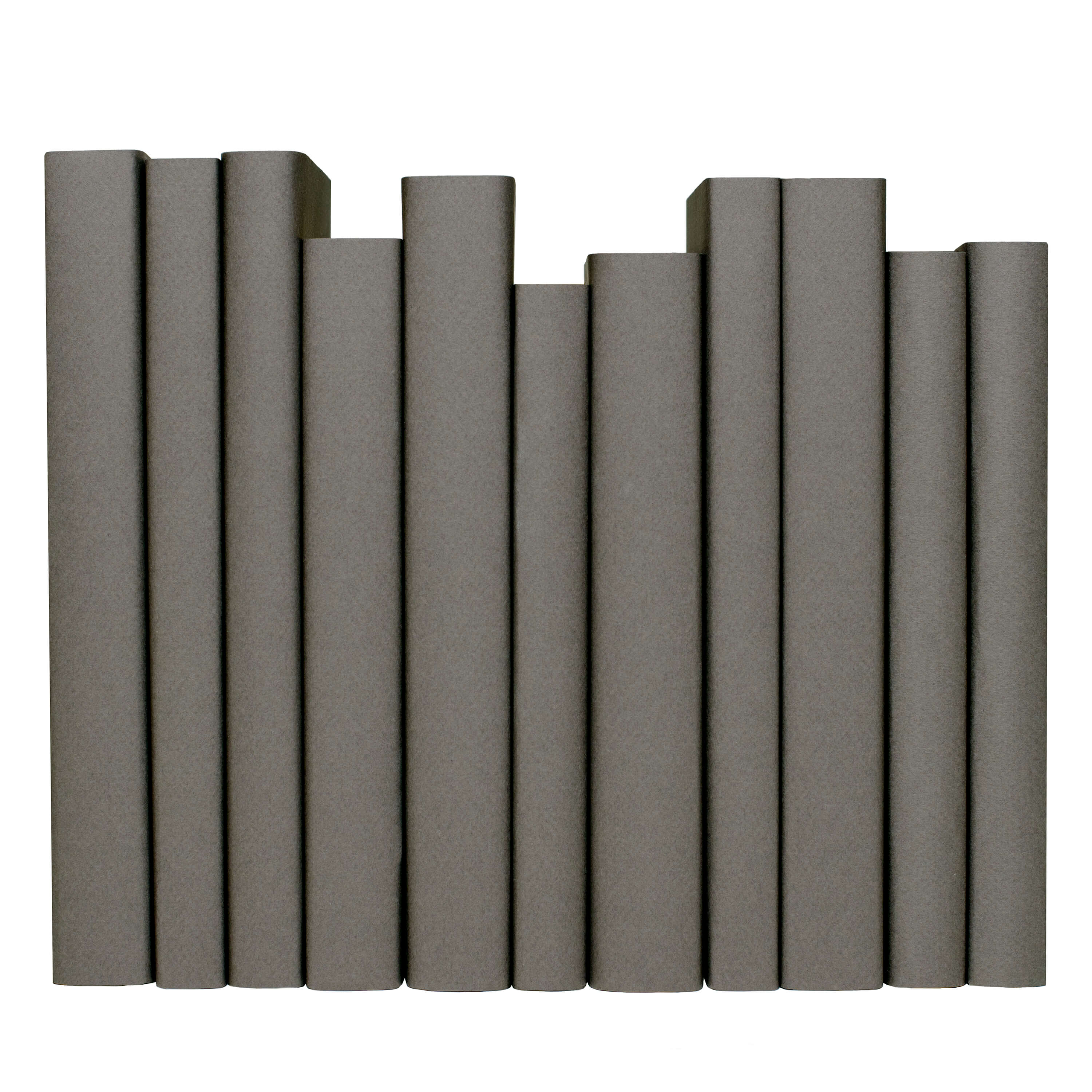 Paper Wrapped Books by the Foot - Oversized - Image 8