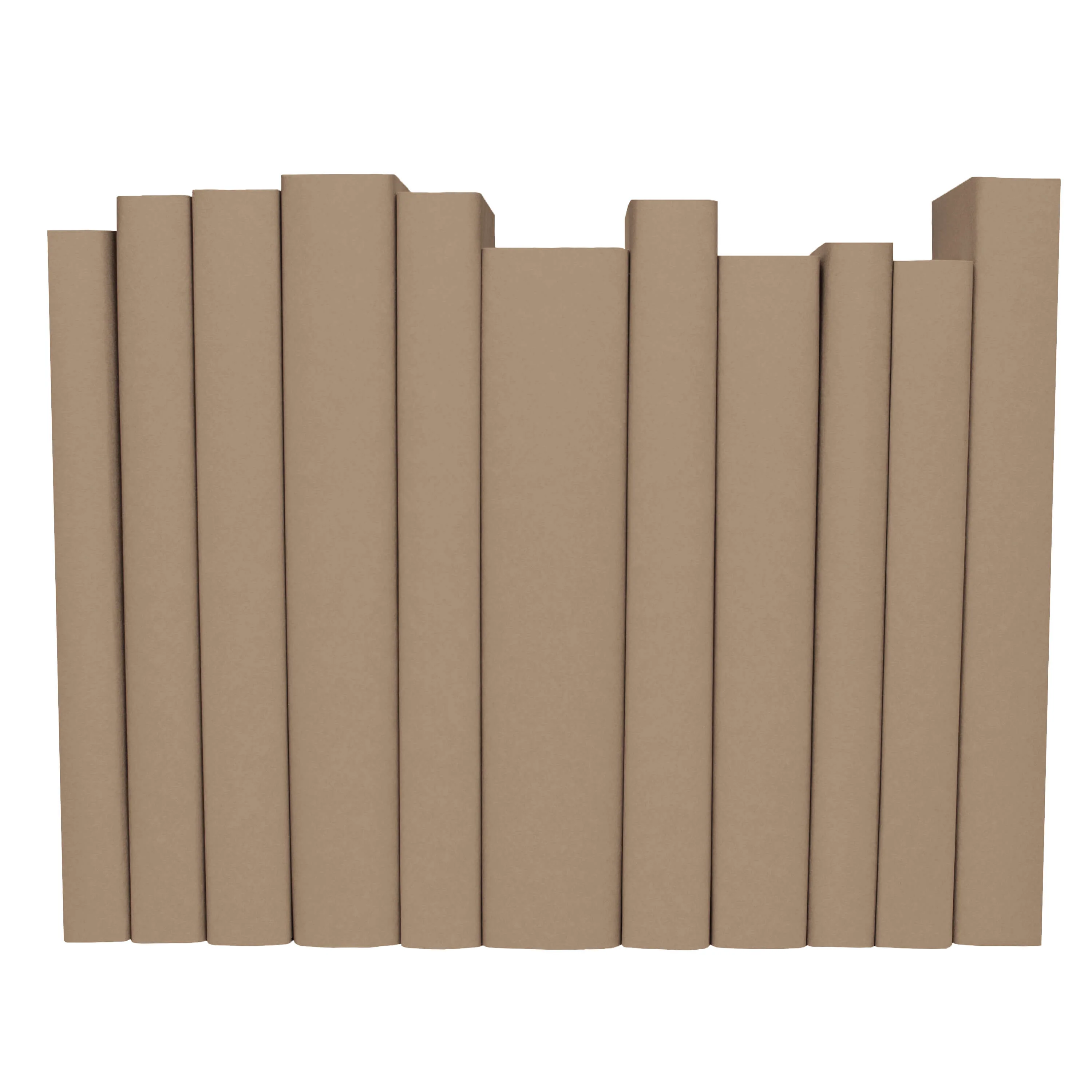 Paper Wrapped Books by the Foot - Standard Size - Image 15