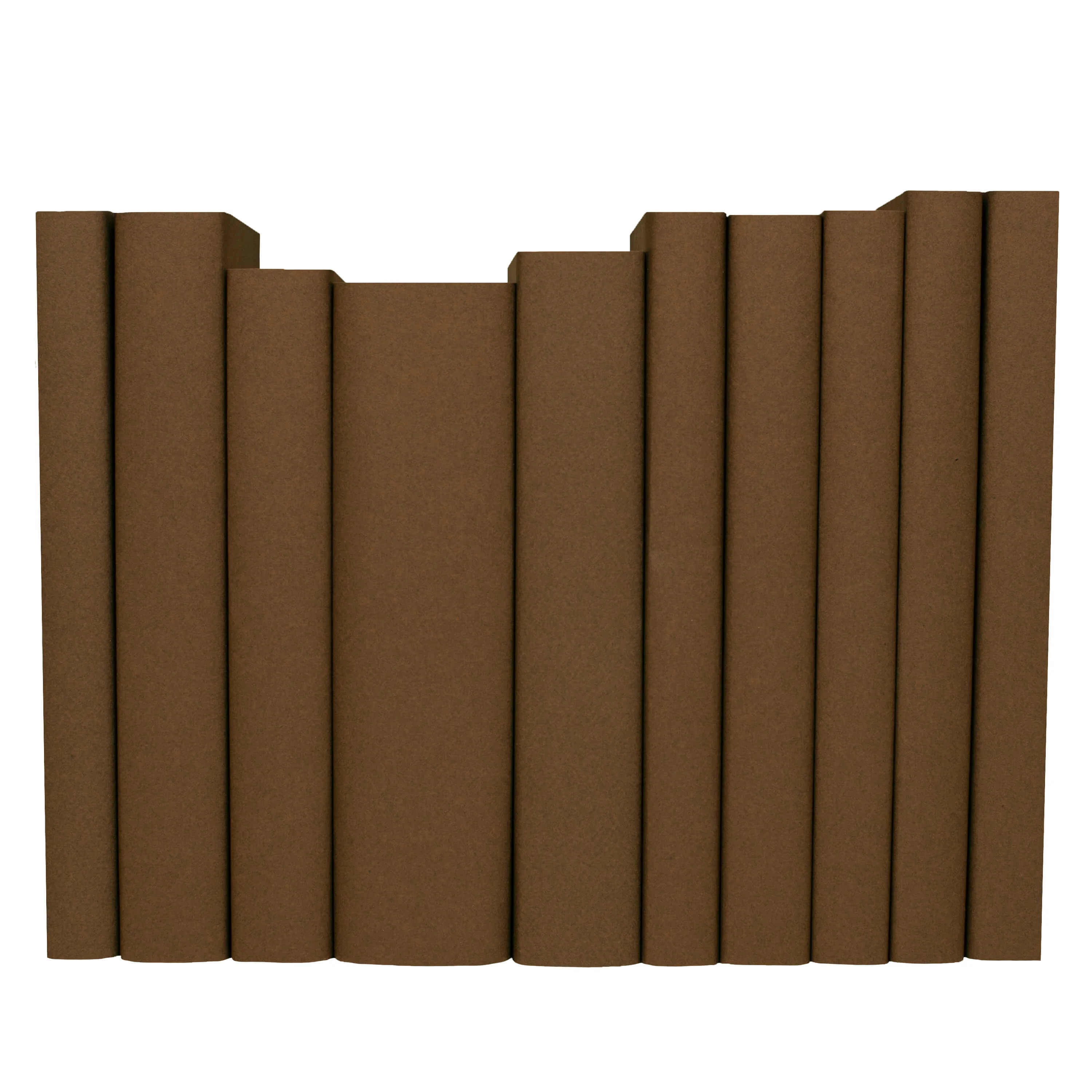 Paper Wrapped Books by the Foot - Standard Size - Image 22