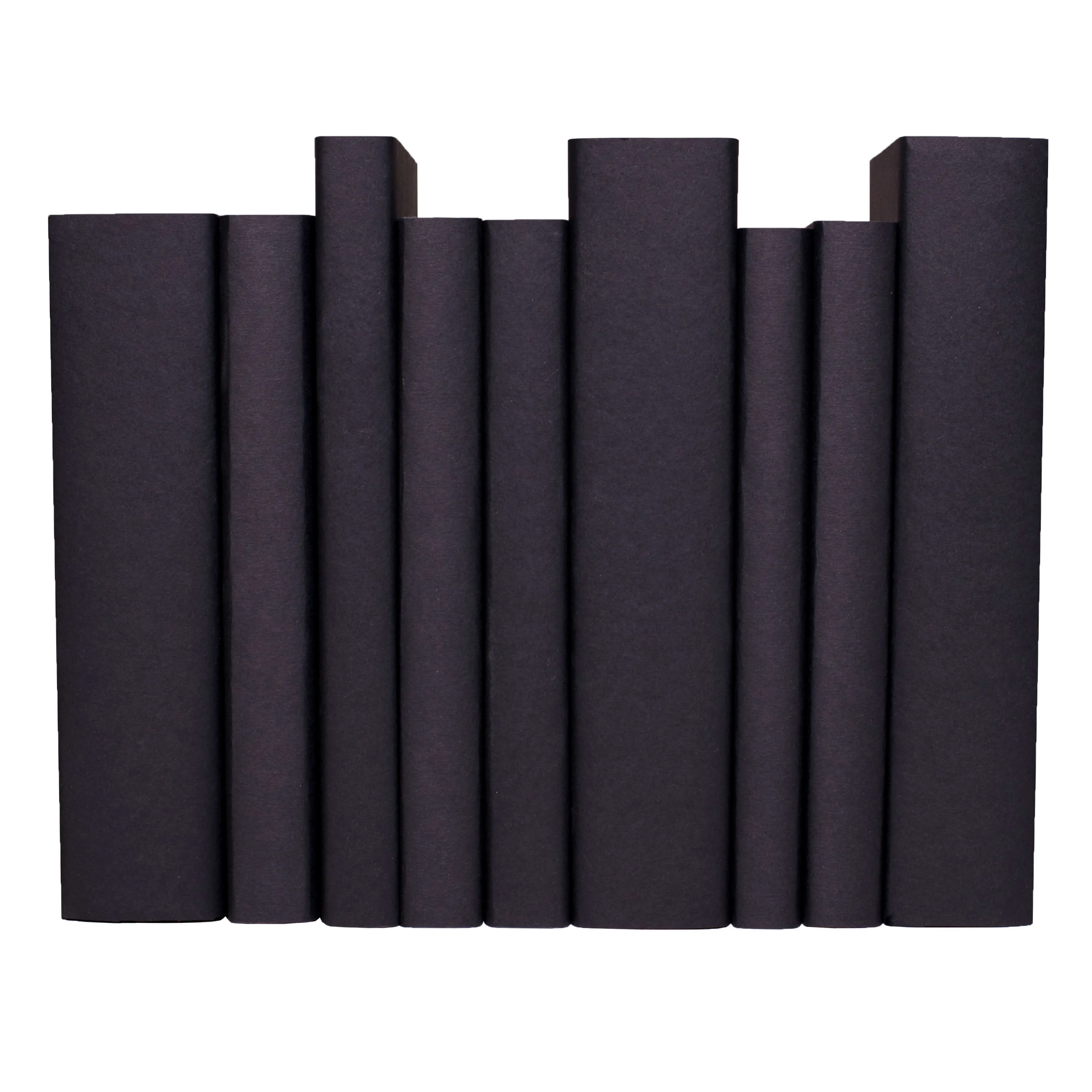 Paper Wrapped Books by the Foot - Standard Size - Image 23