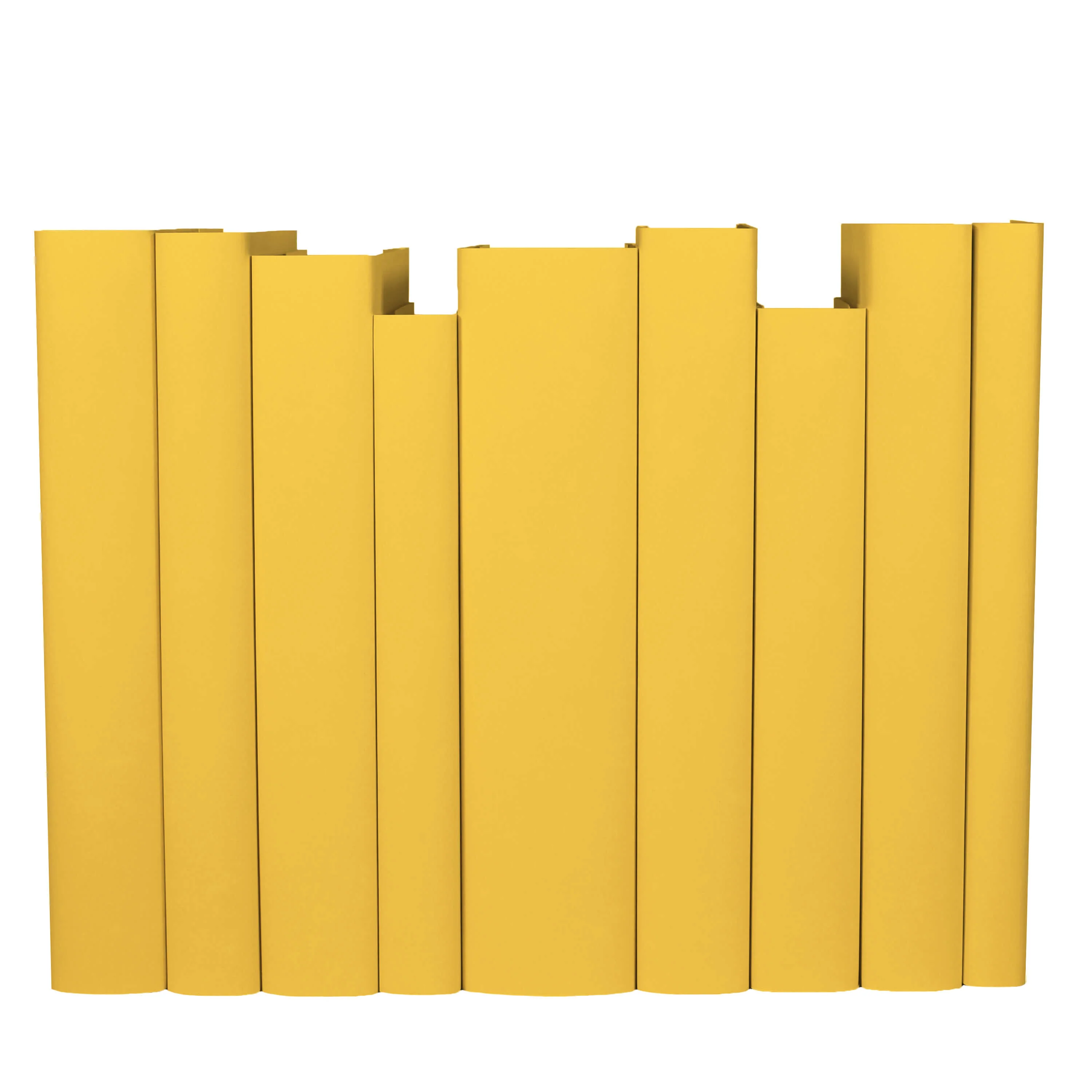 Paper Wrapped Books by the Foot - Standard Size - Image 3