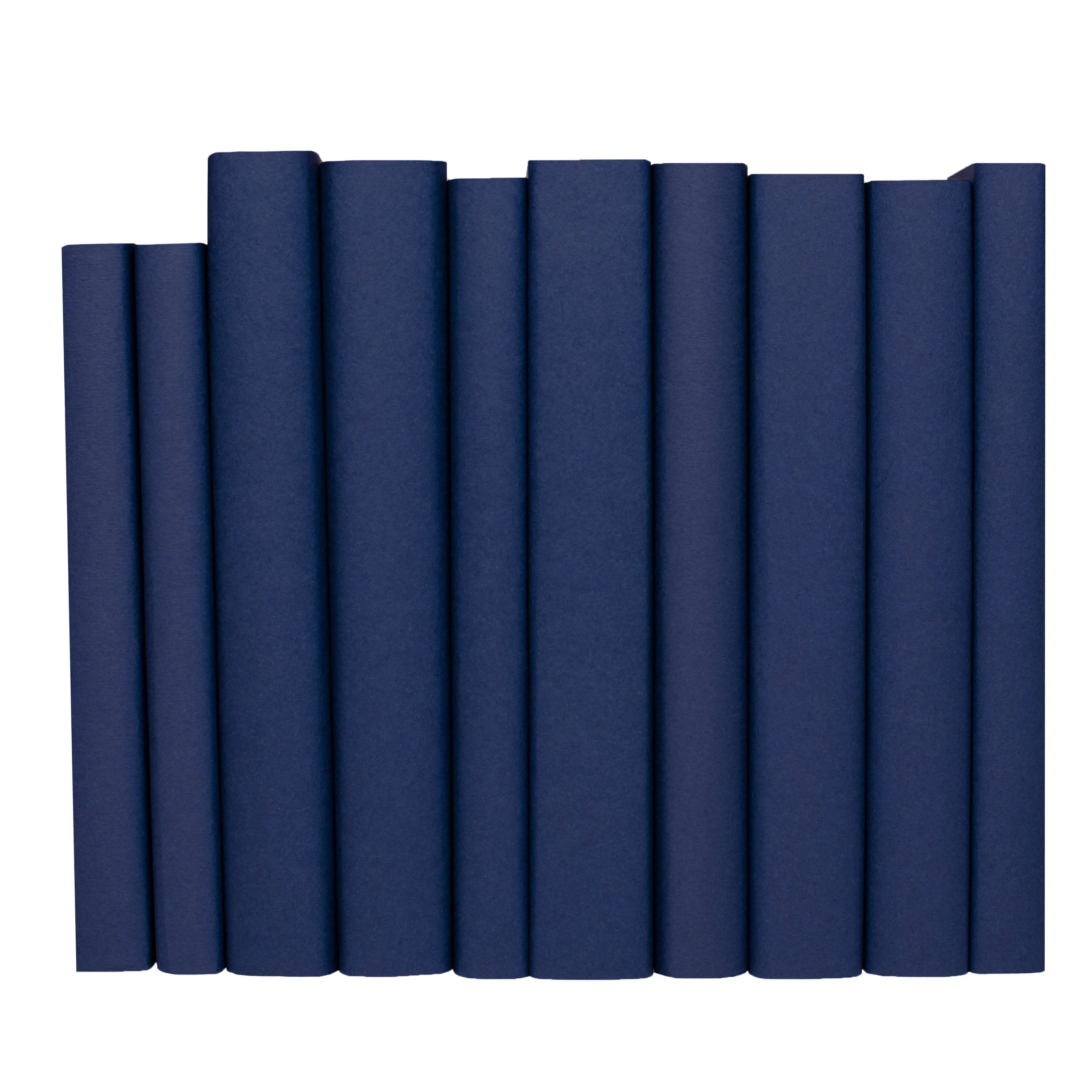 Paper Wrapped Books by the Foot - Standard Size - Image 4