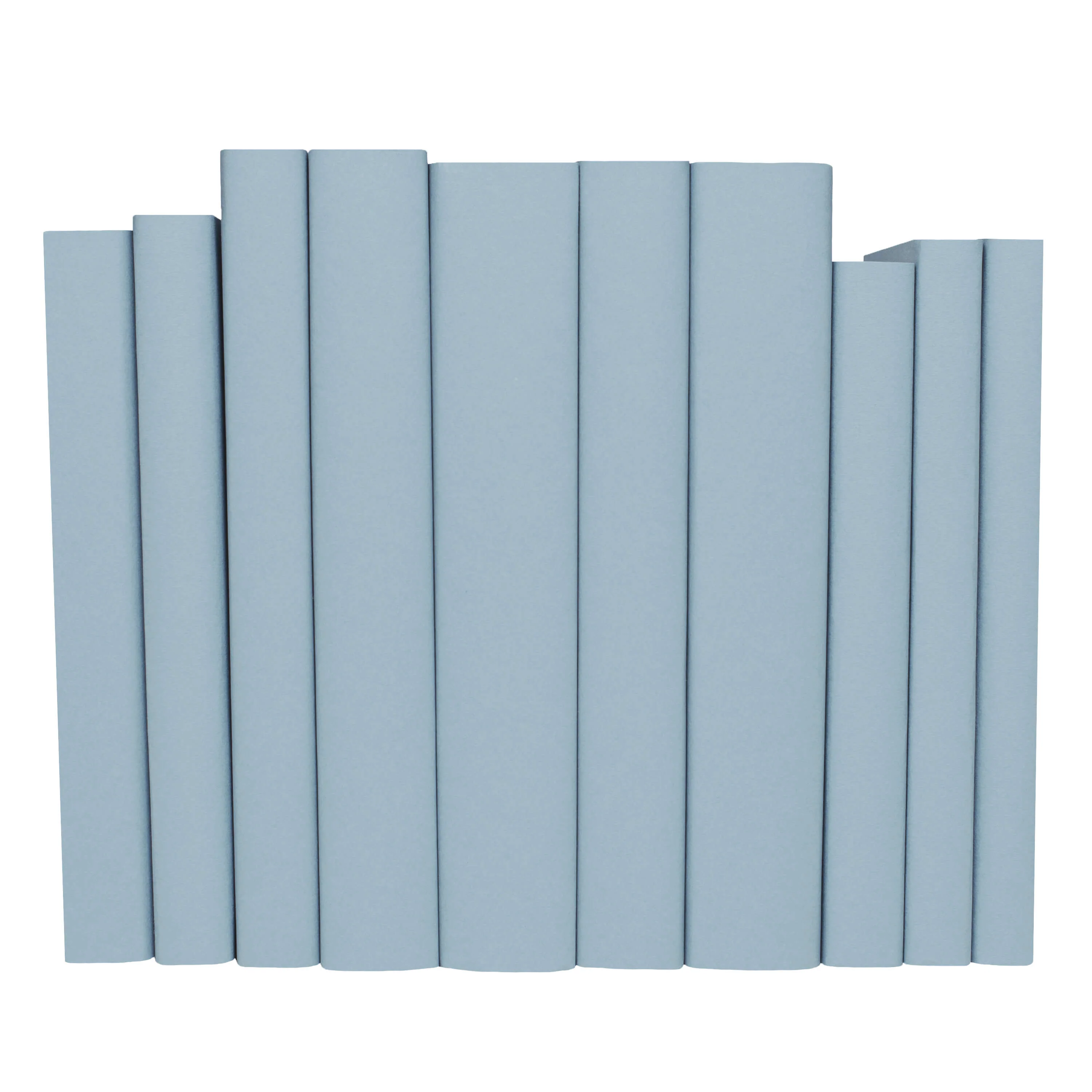 Paper Wrapped Books by the Foot - Standard Size - Image 5