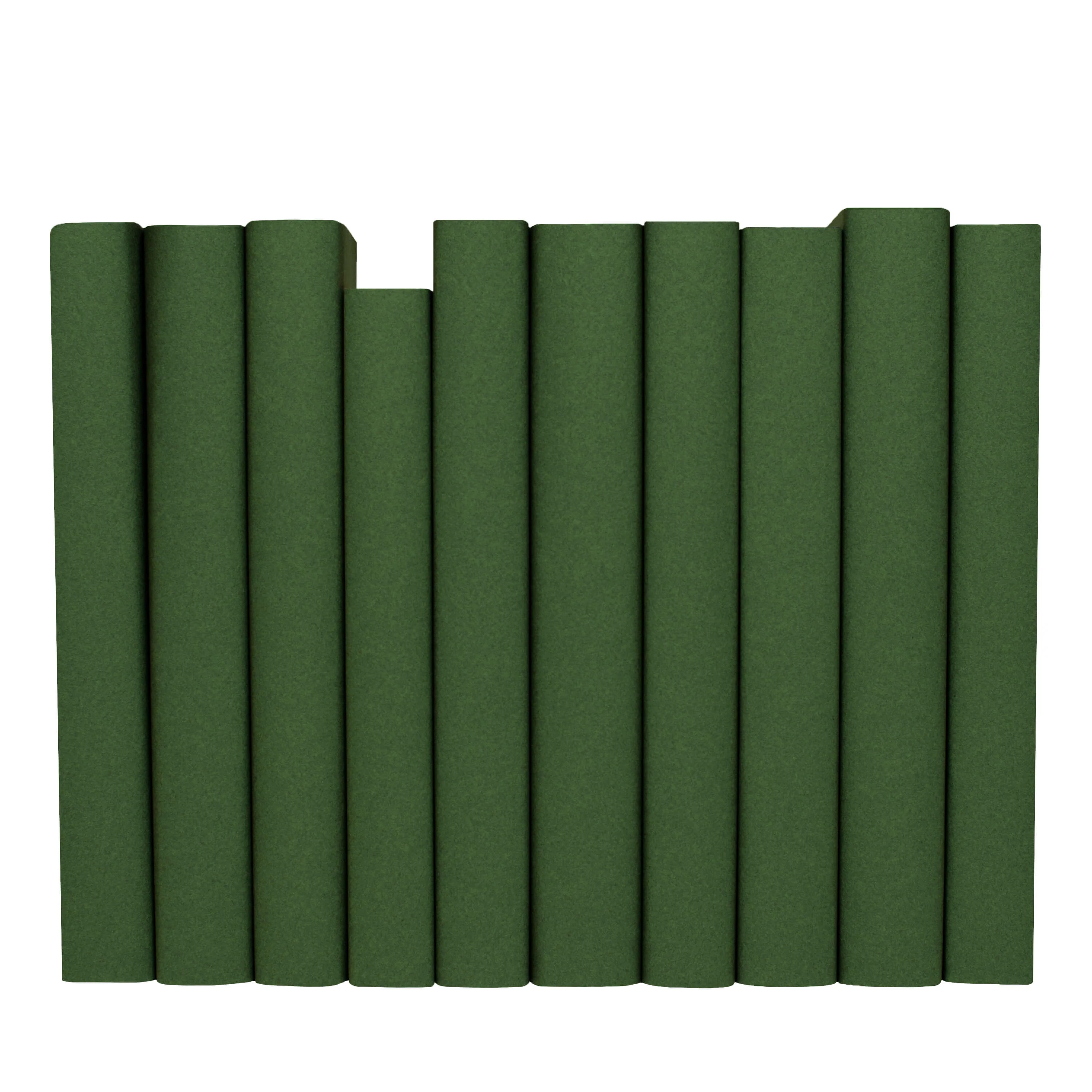 Paper Wrapped Books by the Foot - Standard Size - Image 6