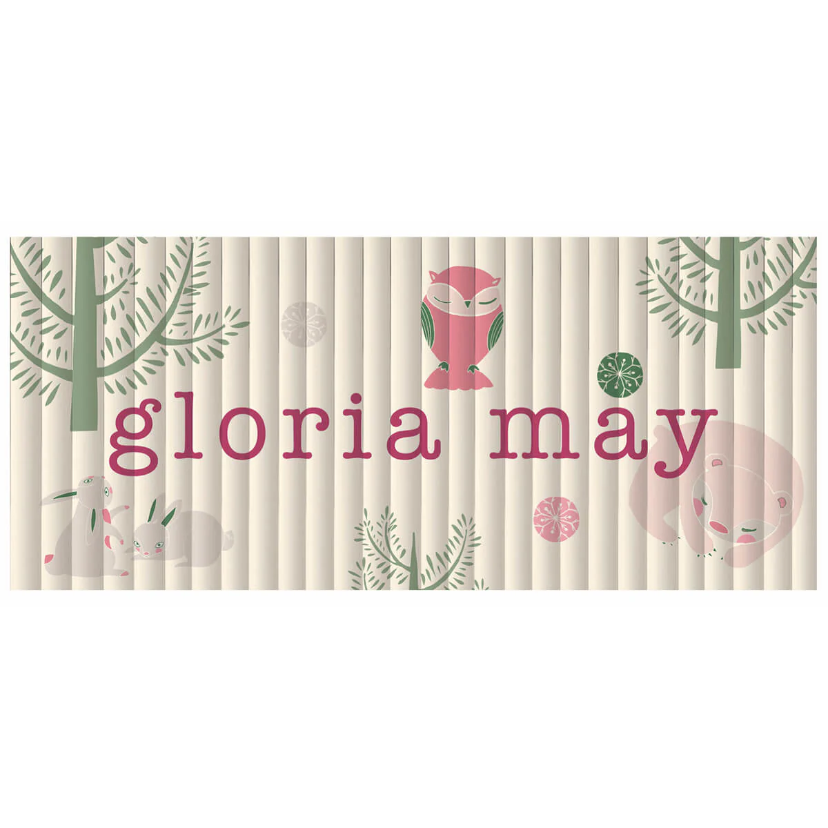 Personalized BabyLit Board Book Gift Collection - Full Custom - Get Started with a Deposit - Image 6