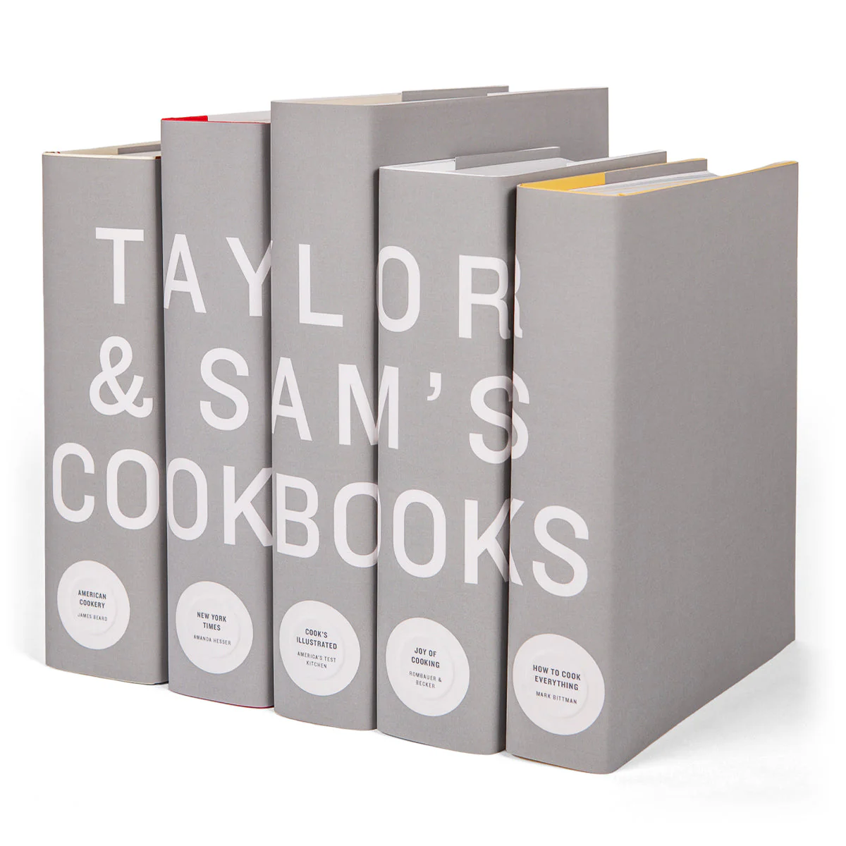 Personalized Cookbooks - Image 3