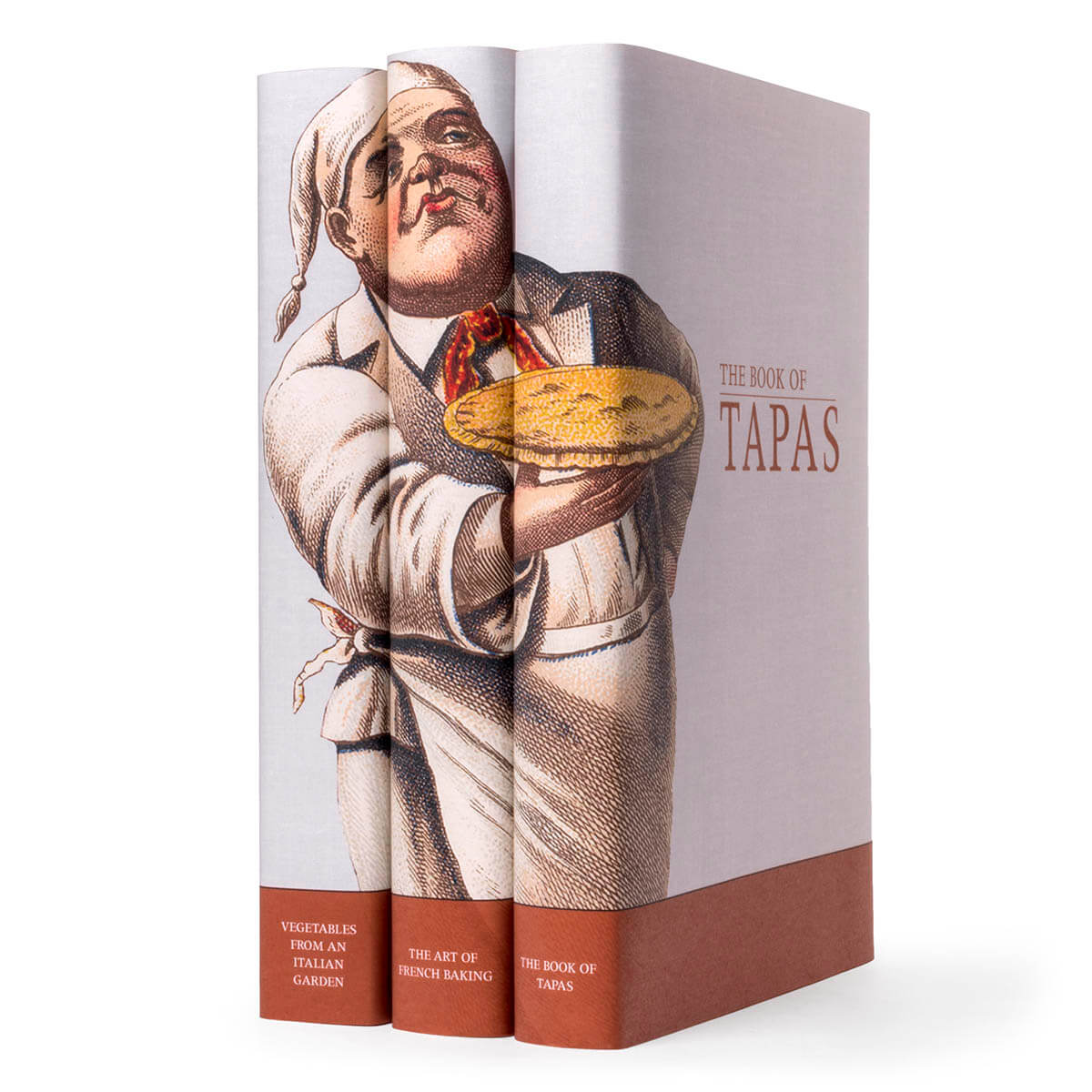 Phaidon Cookbook Set - Image 2