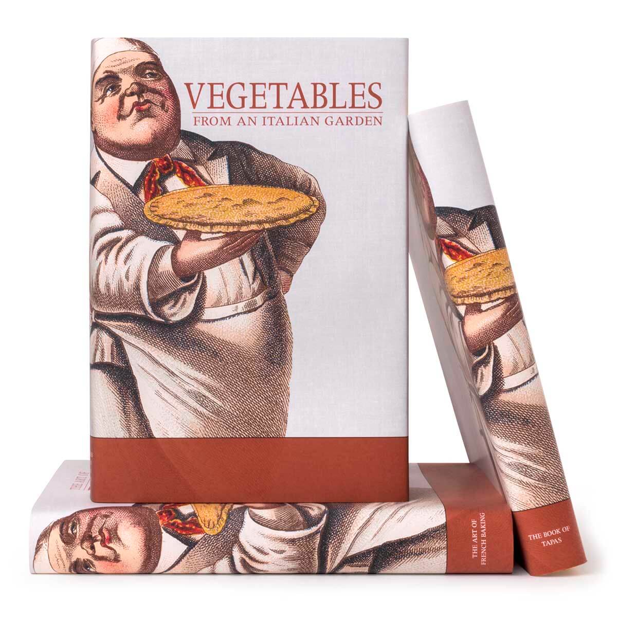 Phaidon Cookbook Set - Image 3