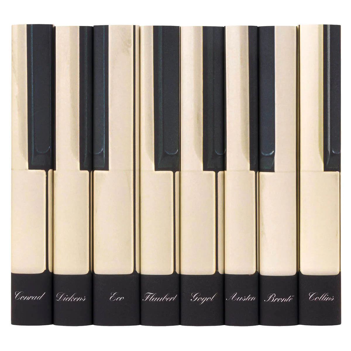 Piano Keyboard 8 Book Set