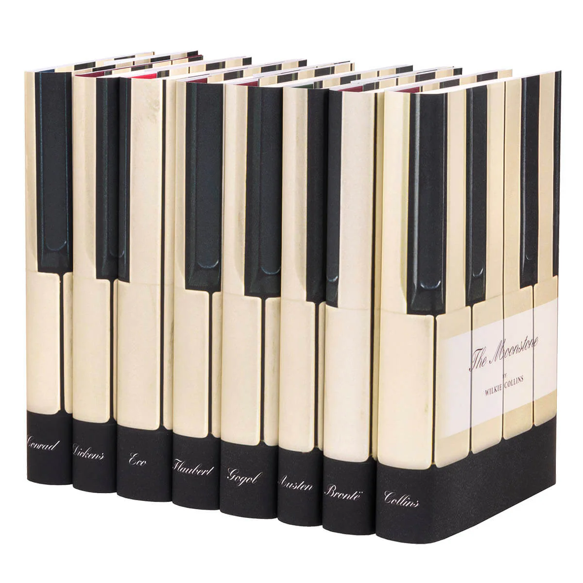 Piano Keyboard 8 Book Set - Image 2