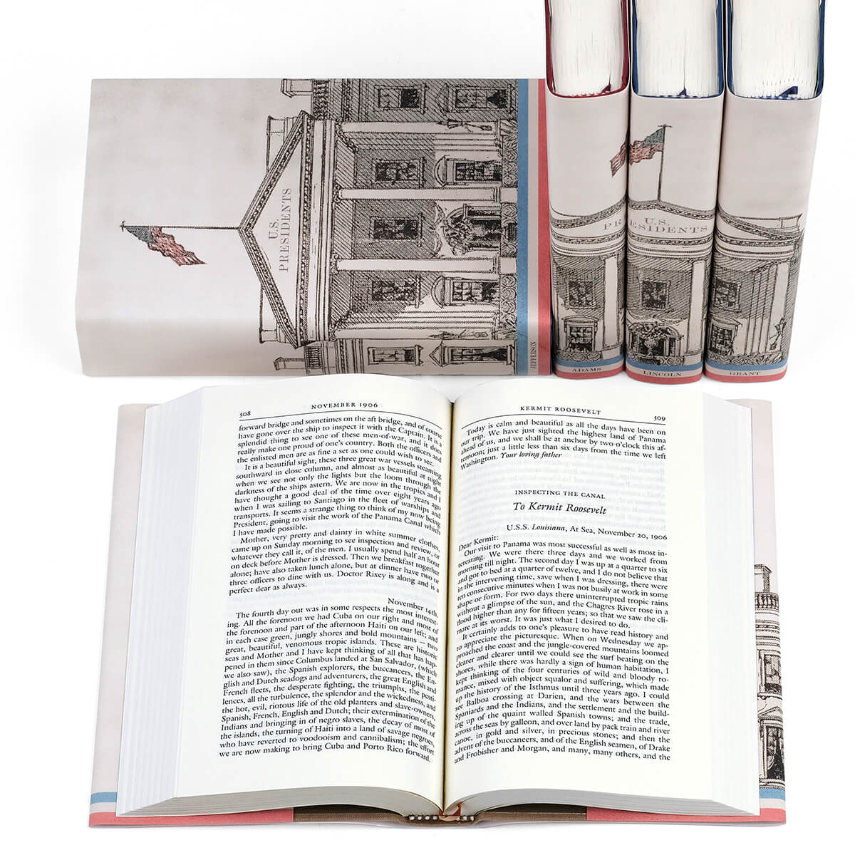 Presidents Set - Image 4