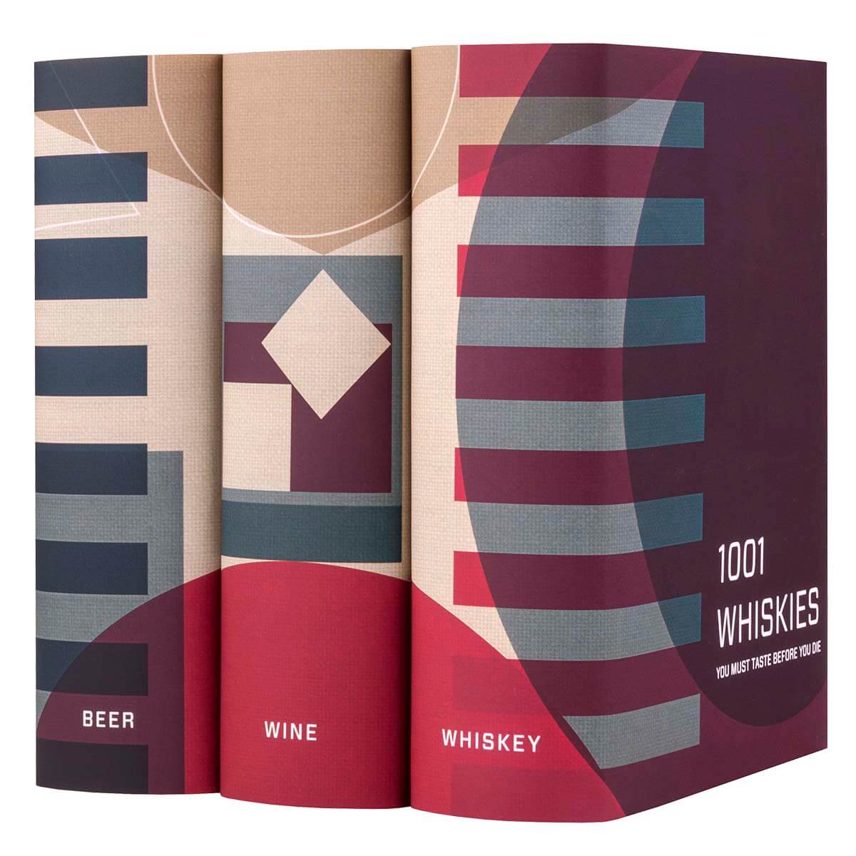 Read It and Drink It (Beer, Wine, Whiskey) - Image 2