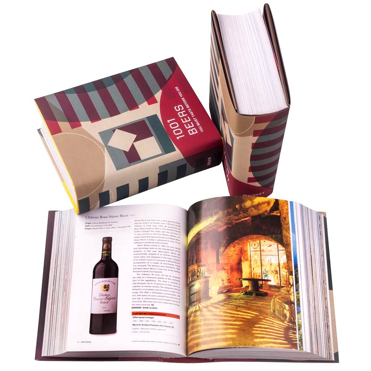 Read It and Drink It (Beer, Wine, Whiskey) - Image 5