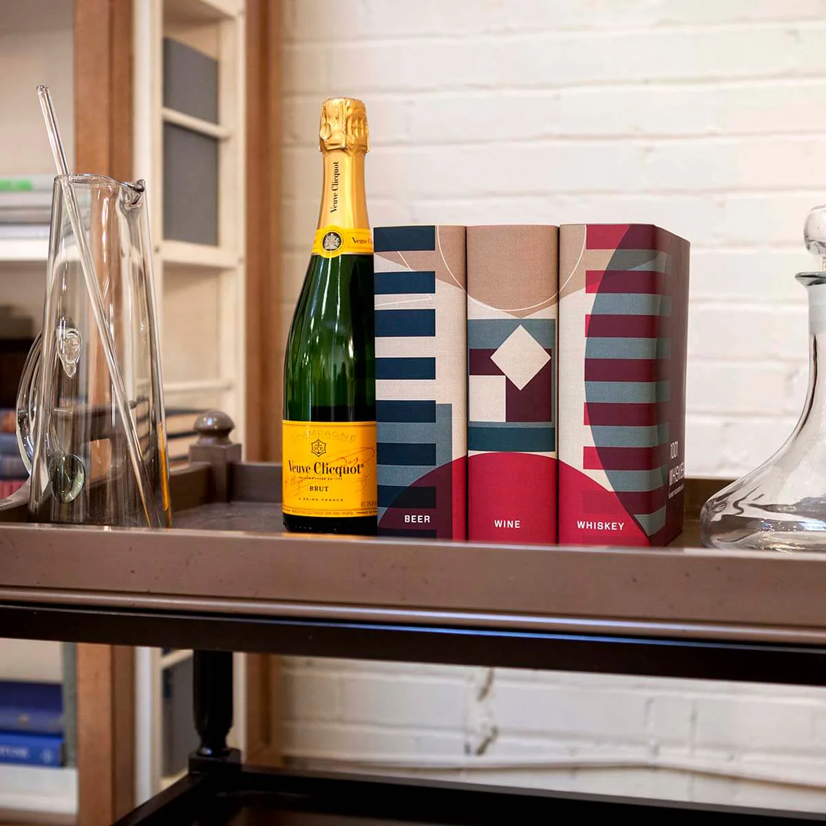 Read It and Drink It (Beer, Wine, Whiskey) - Image 6