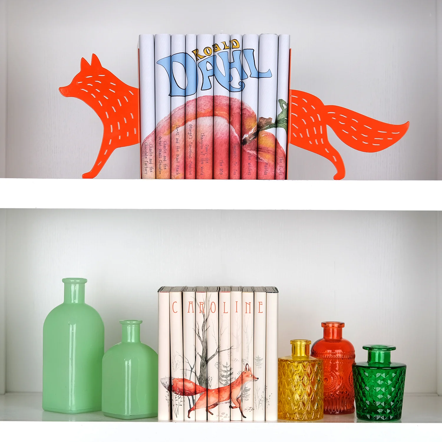 Roald Dahl Book Set - Image 4